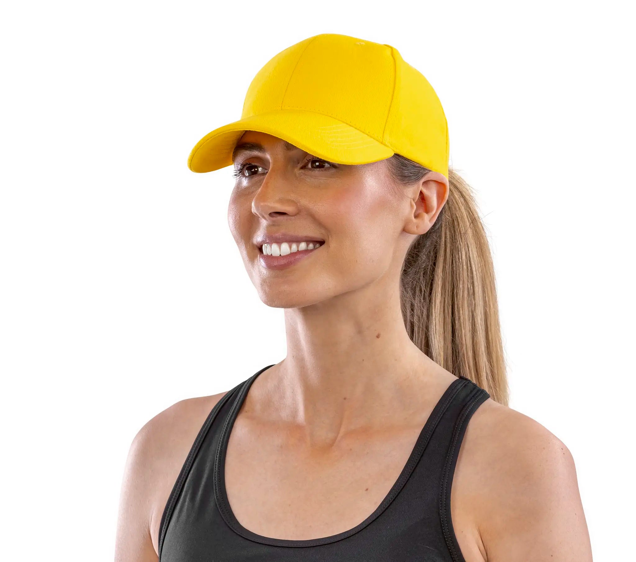 all-groups Memphis Brushed Cotton Low Profile Cap