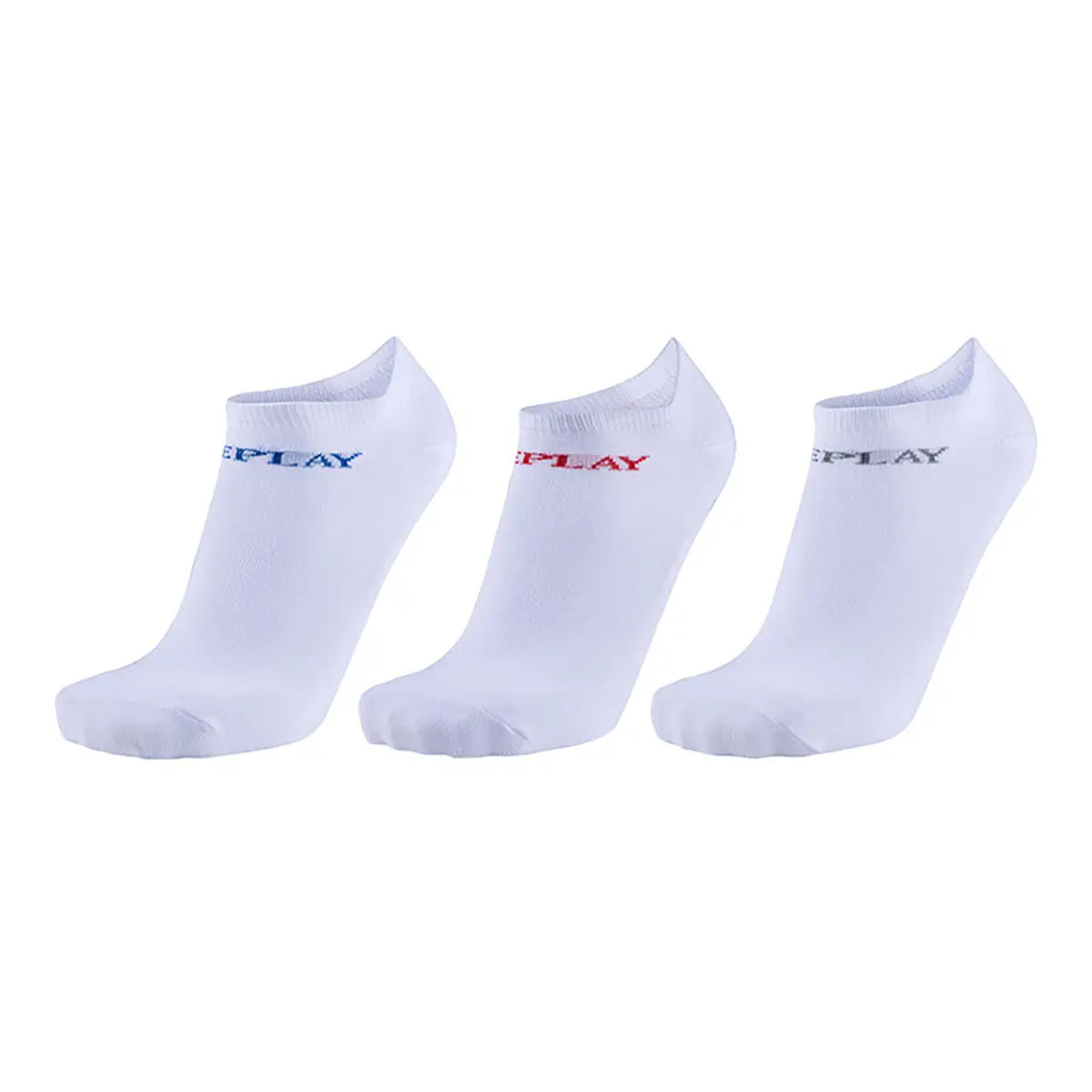 all-groups In Liner Socks 3 Pair Banderole