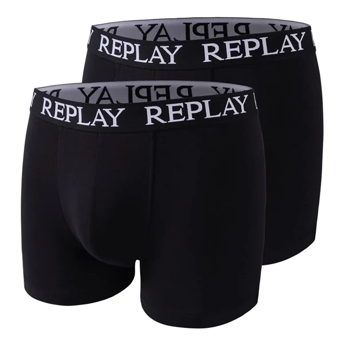 all-groups Men's Boxer Short 2 Pair Box