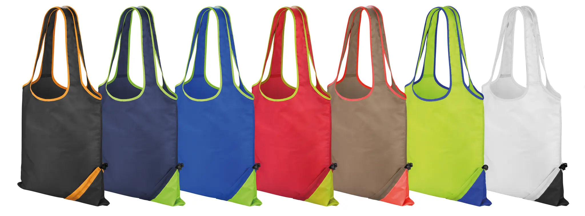all-groups Compact Shopper