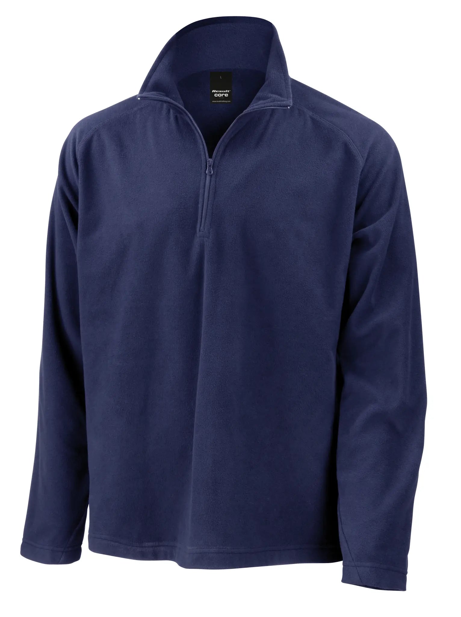 all-groups Men's Microfleece Top