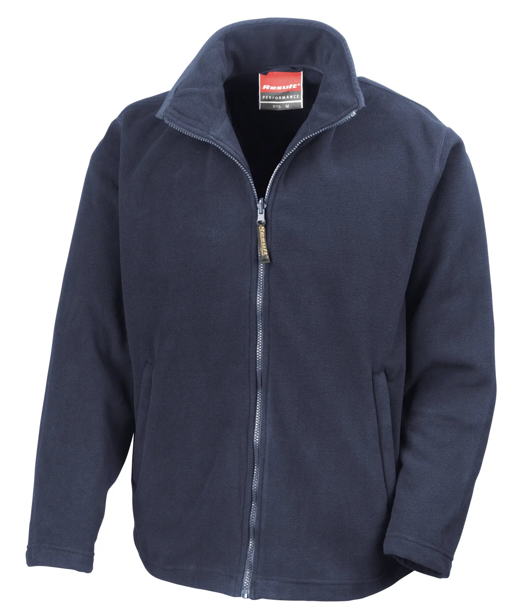 all-groups Men's Horizon High Grade Microfleece Jacket