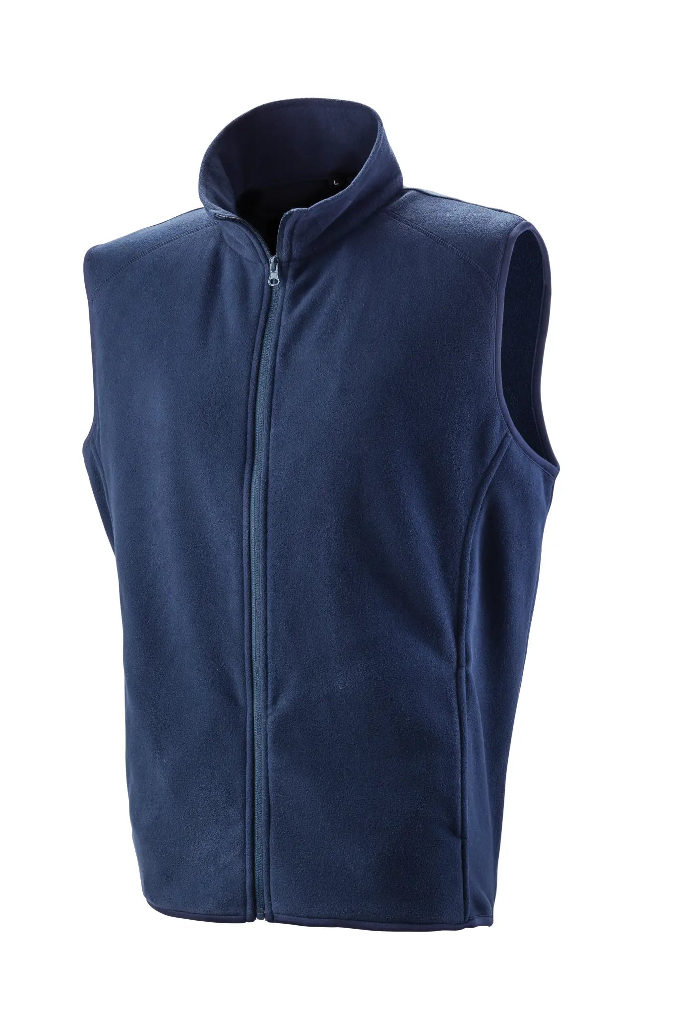all-groups Unisex Micro Fleece Gilet