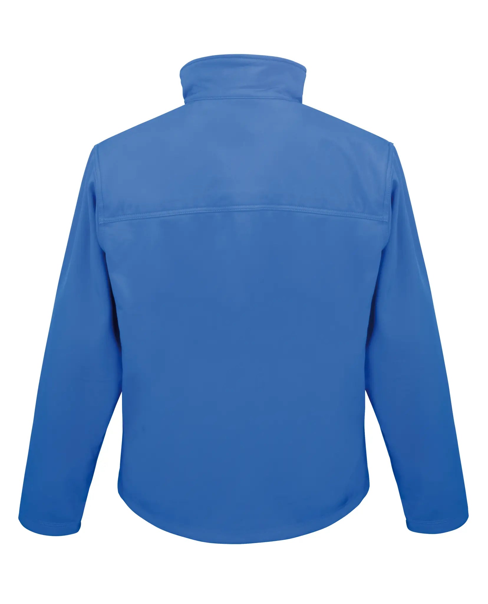 all-groups Men's Classic Soft Shell Jacket