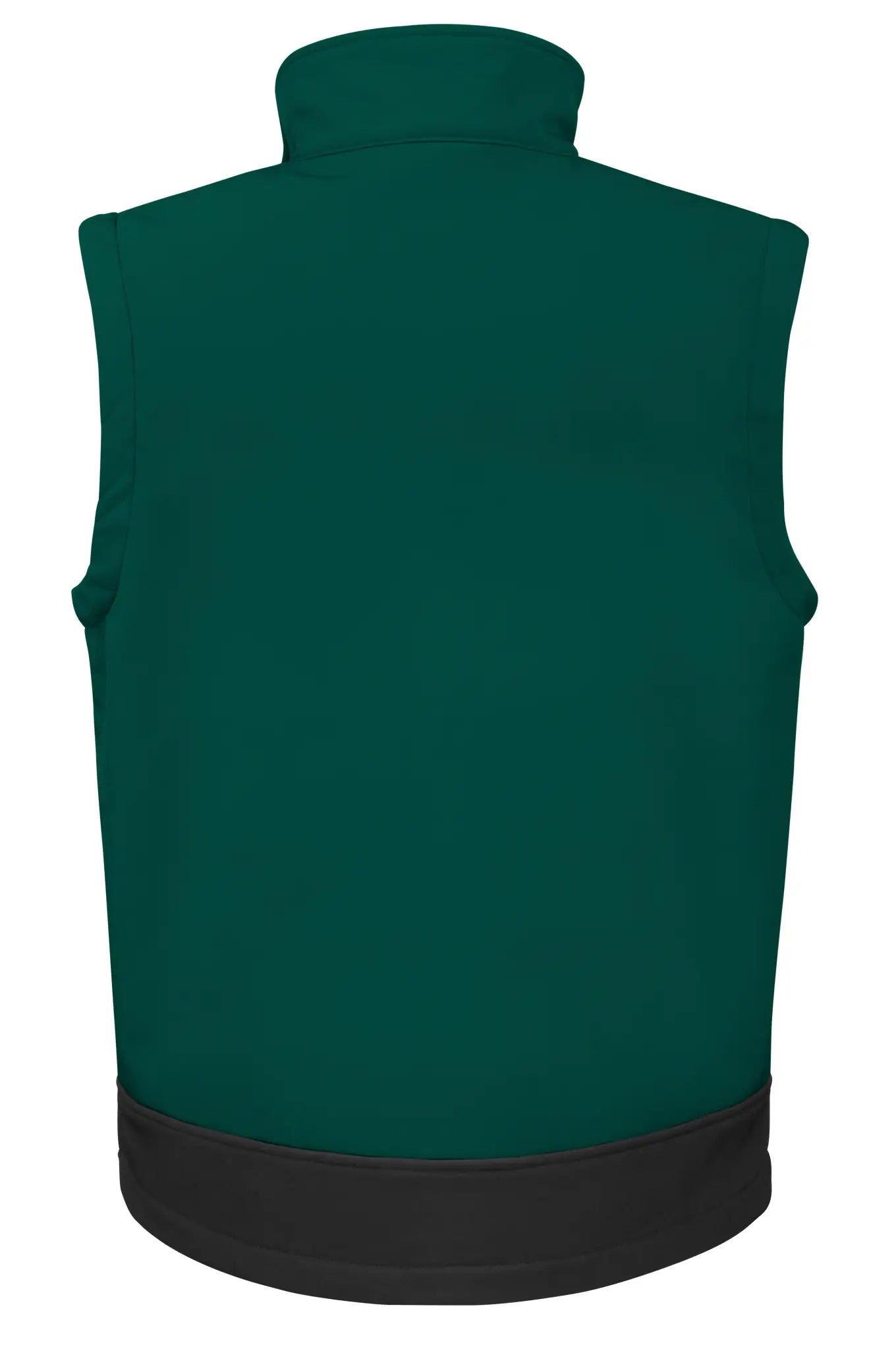 all-groups Men's Soft Shell Bodywarmer