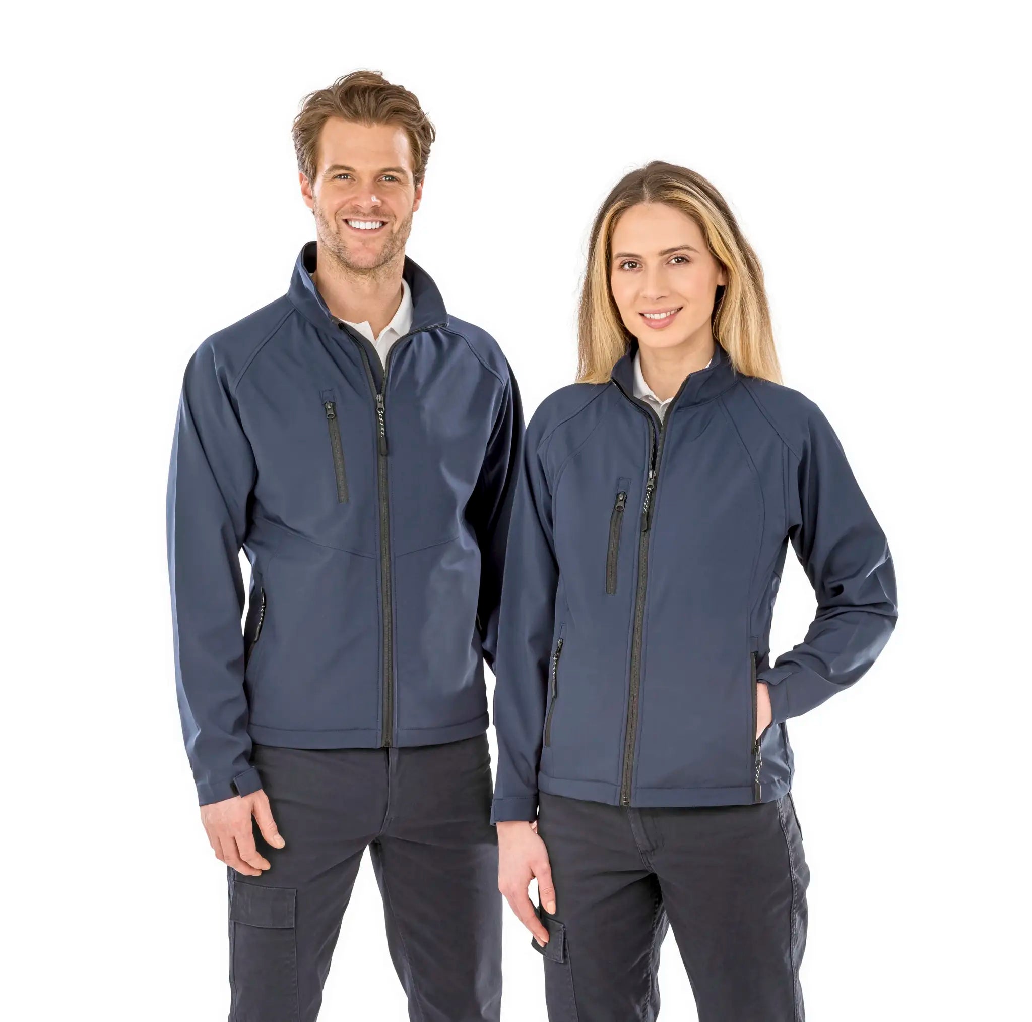 all-groups Women's Base Layer Soft Shell Jacket