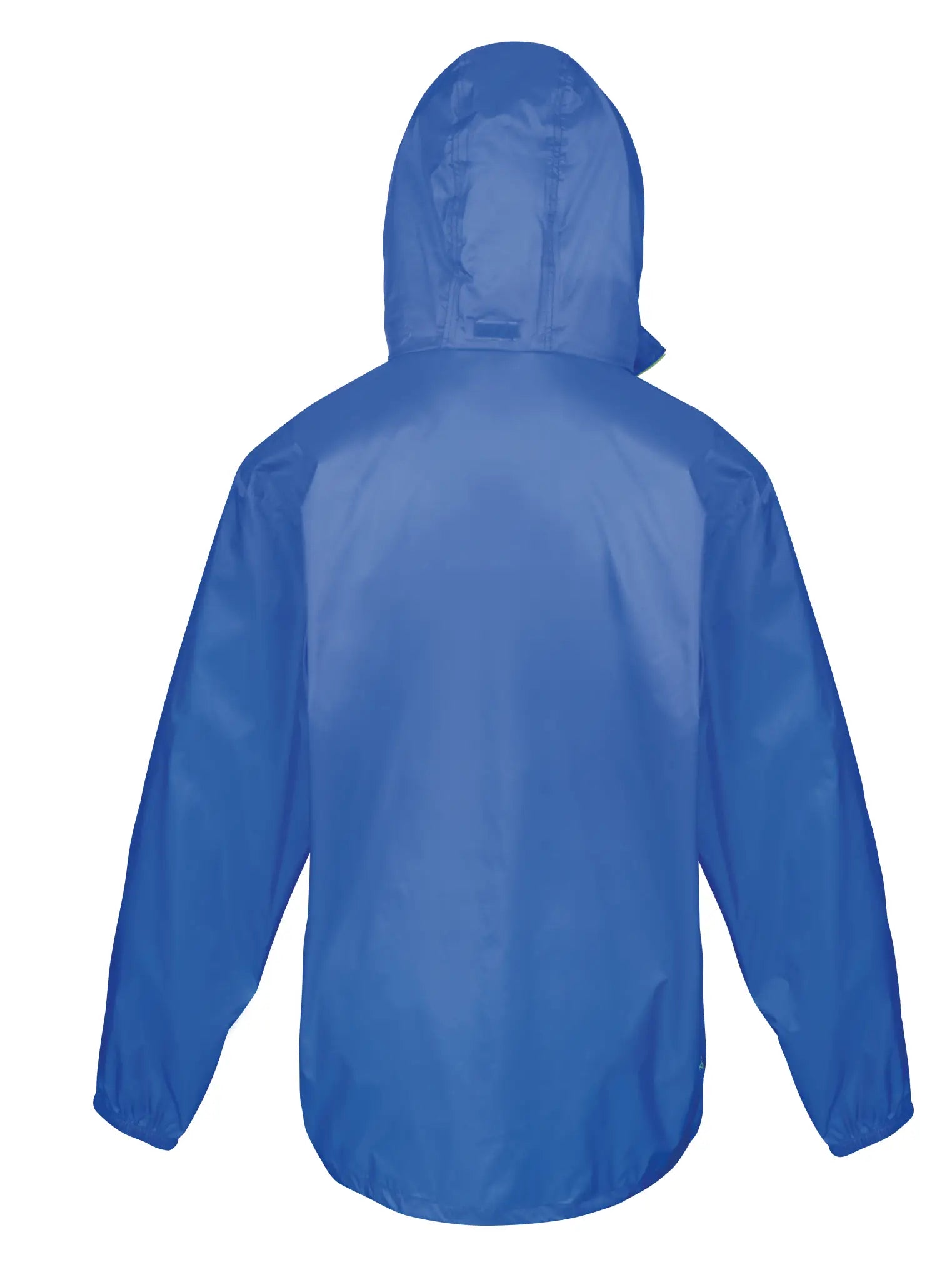 all-groups Unisex Urban HDi Quest Lightweight Stowable Jacket