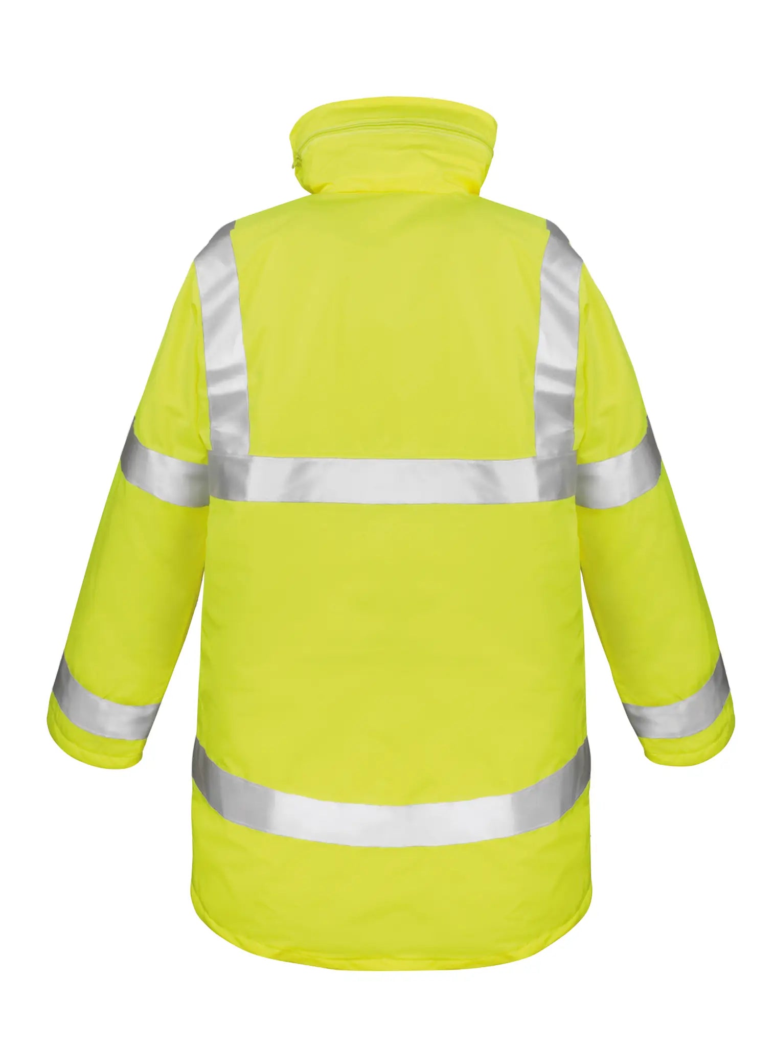 all-groups Men's Safety Jacket