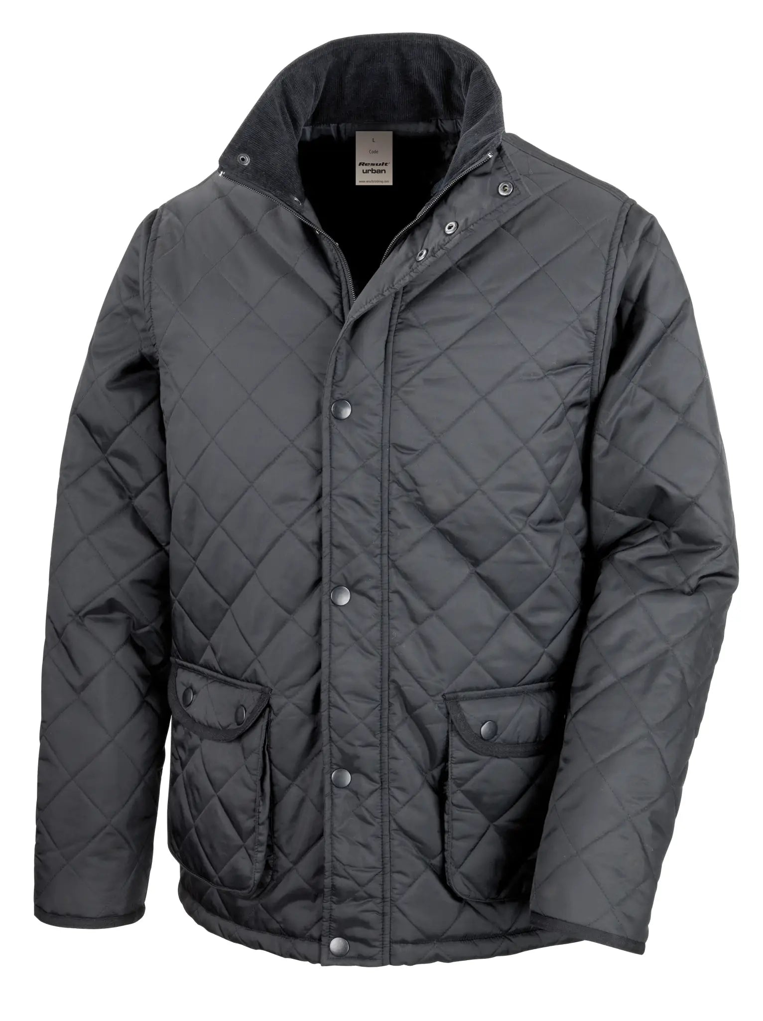 all-groups Unisex Cheltenham Jacket