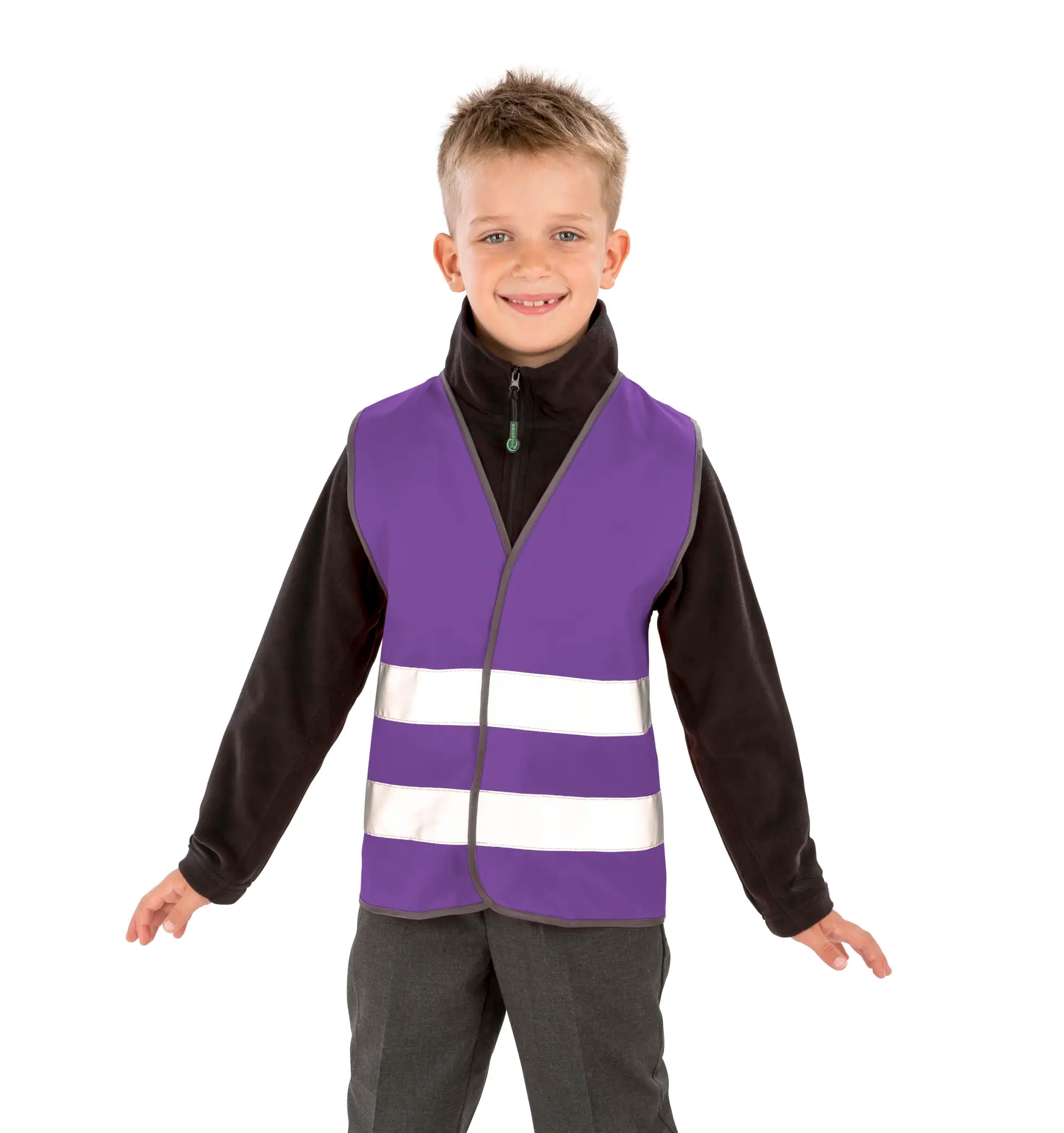 all-groups Kids' Safety Vest