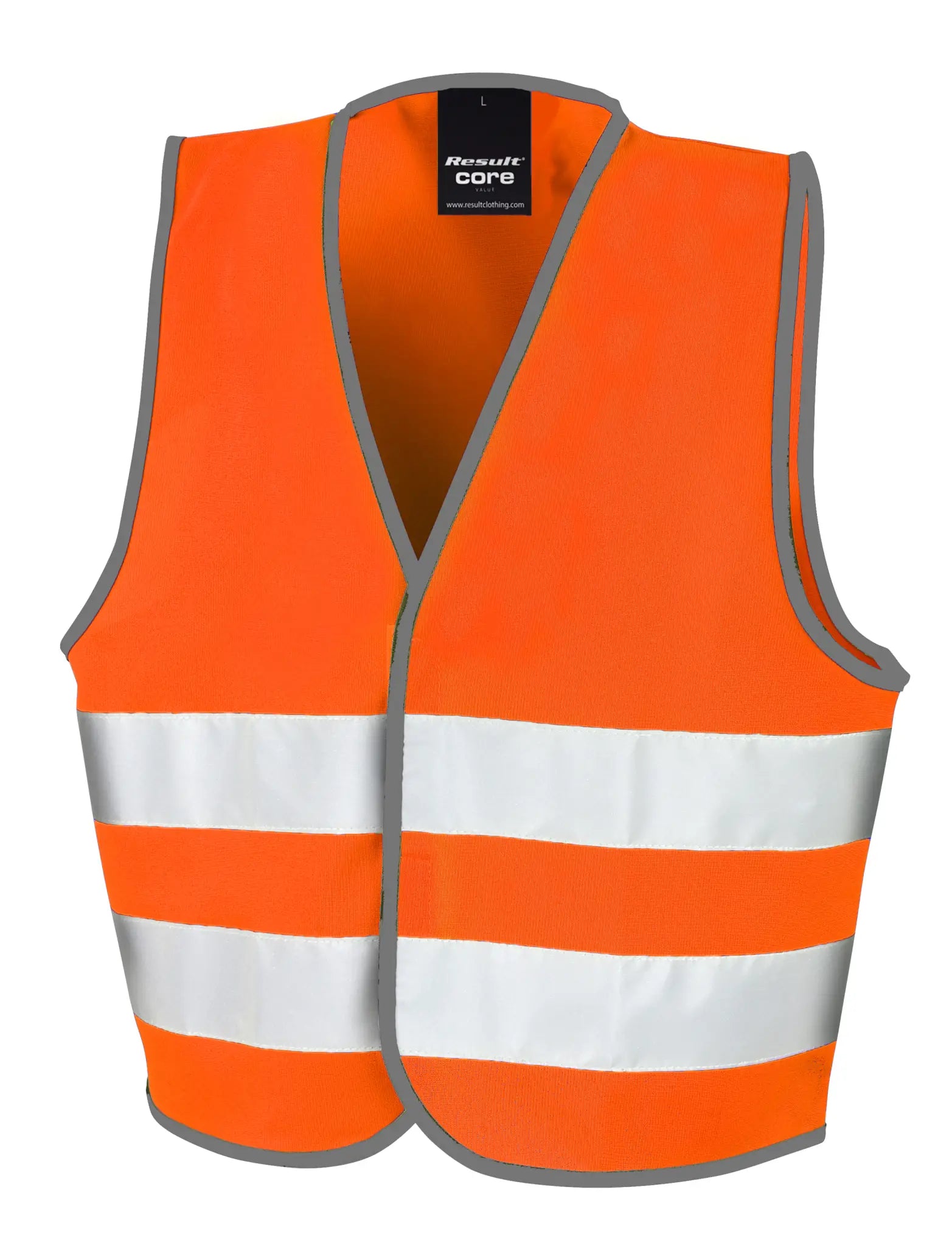 all-groups Kids' Safety Vest
