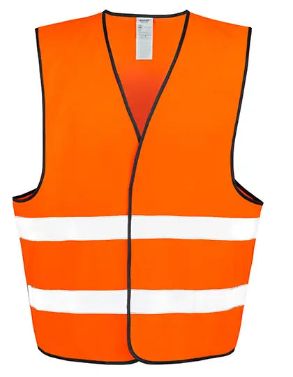 all-groups Unisex High Vis Safety Vest