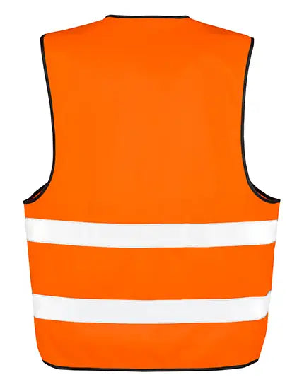 all-groups Unisex High Vis Safety Vest