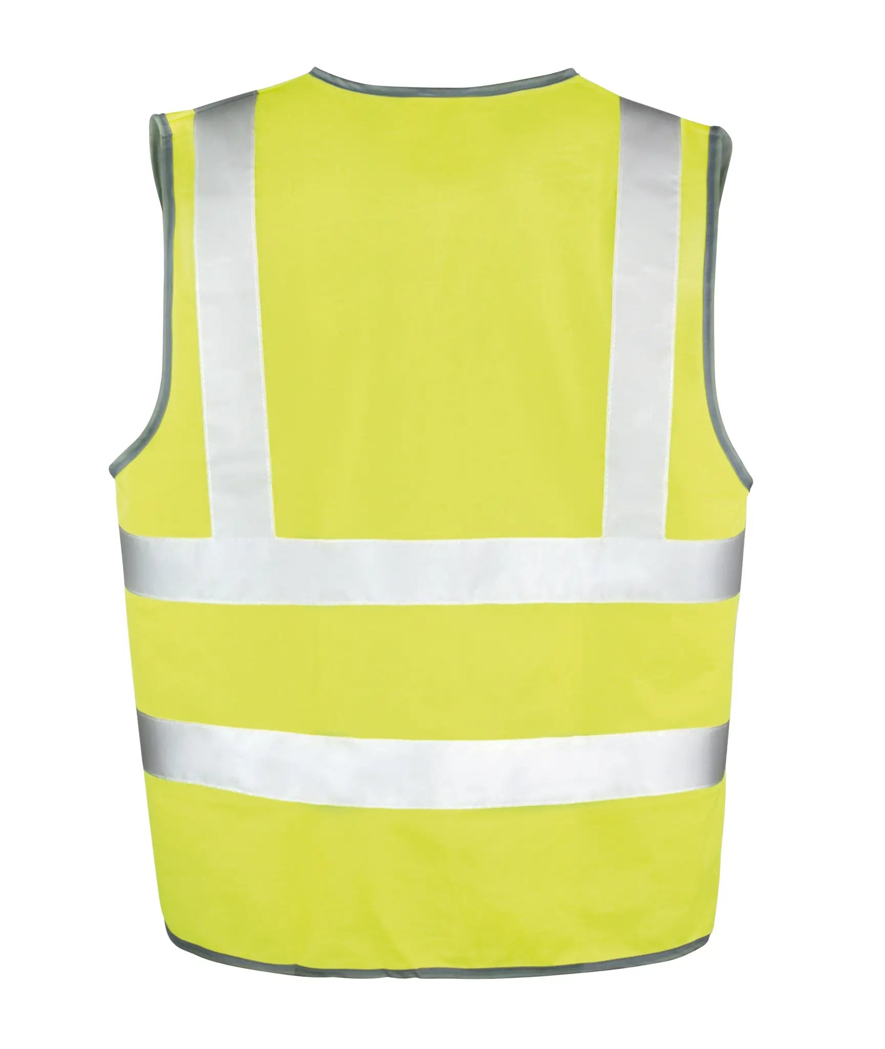 all-groups Unisex High Vis Motorway Vest