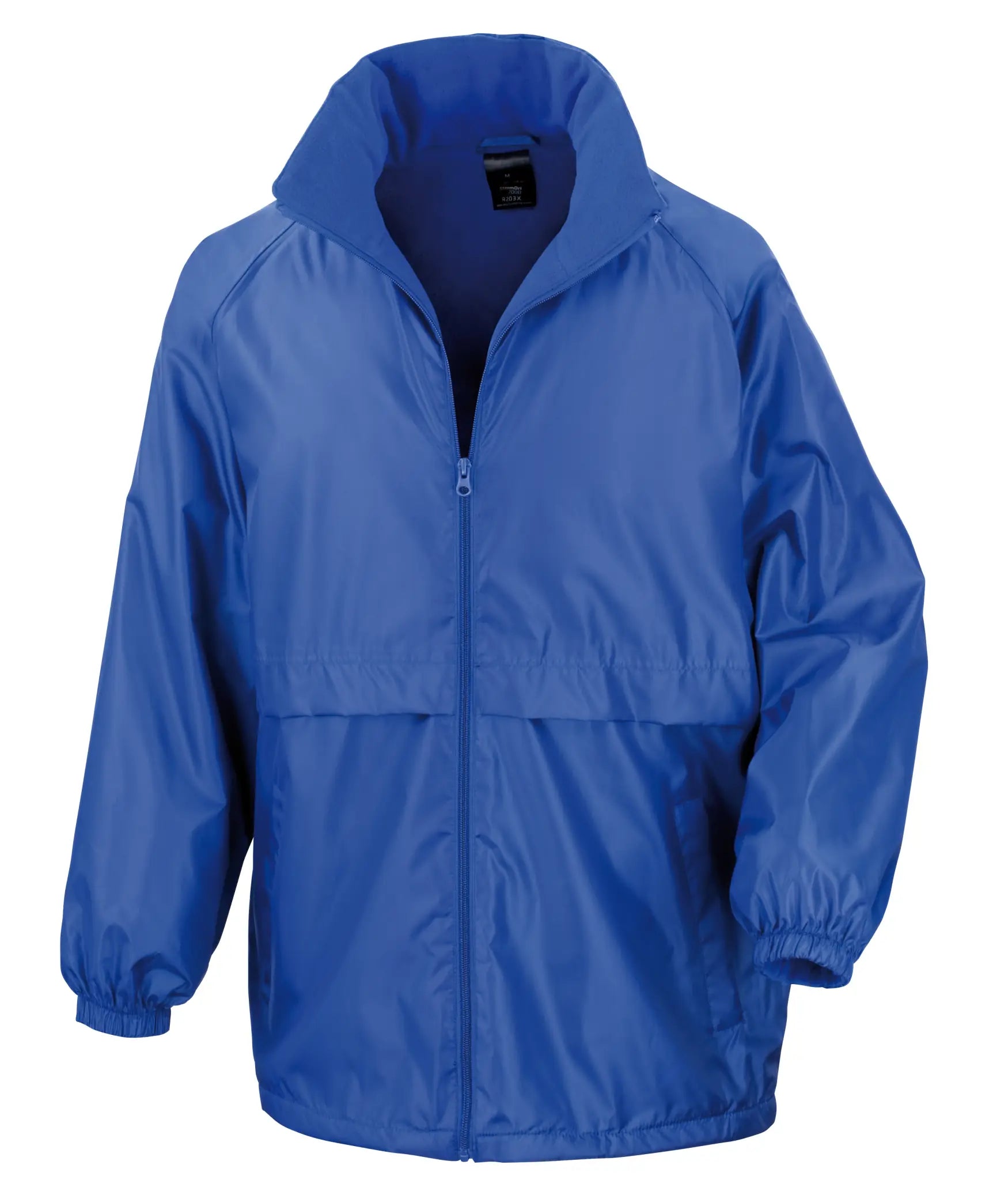 all-groups Men's Microfleece Lined Jacket