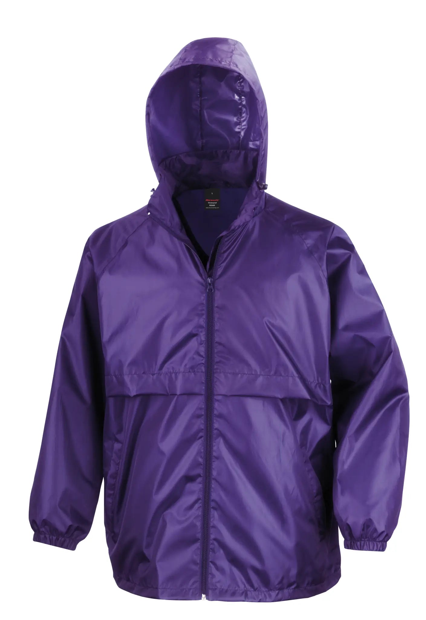 all-groups Unisex Windcheater
