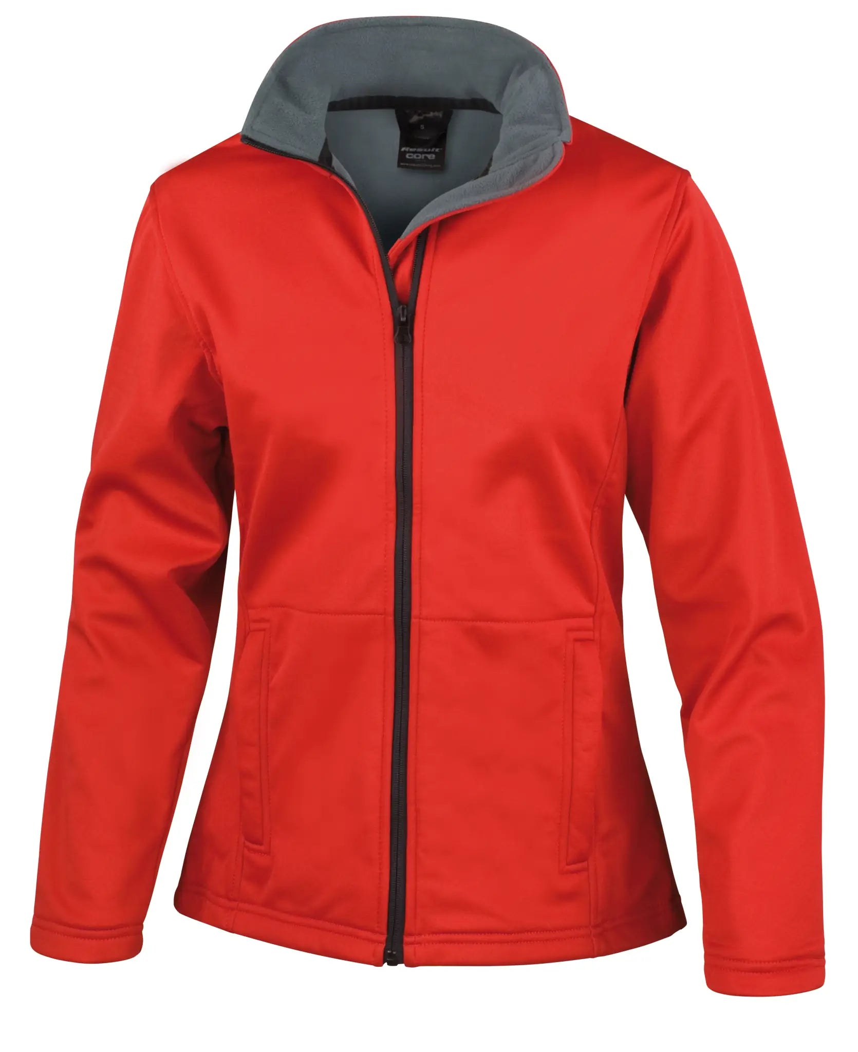 all-groups Women's Softshell Jacket