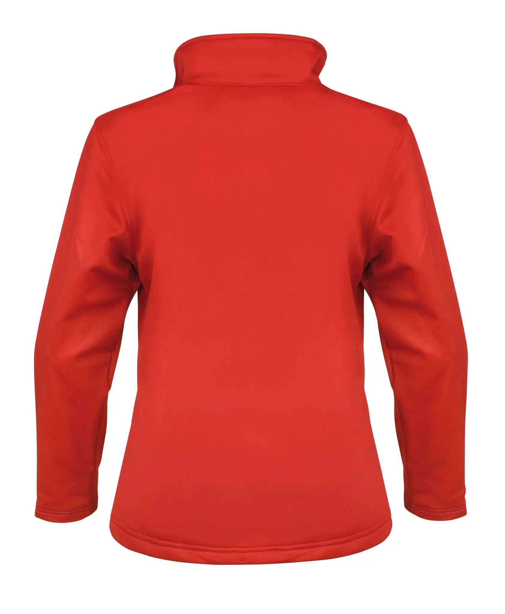 all-groups Women's Softshell Jacket