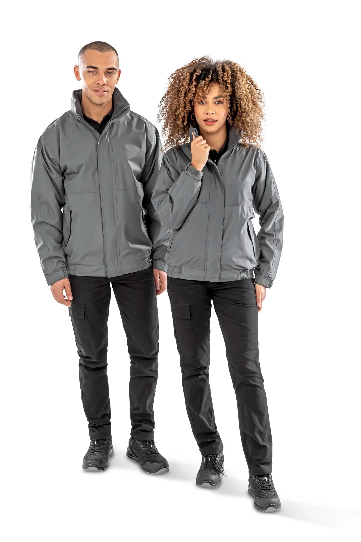 all-groups Women's Channel Jacket