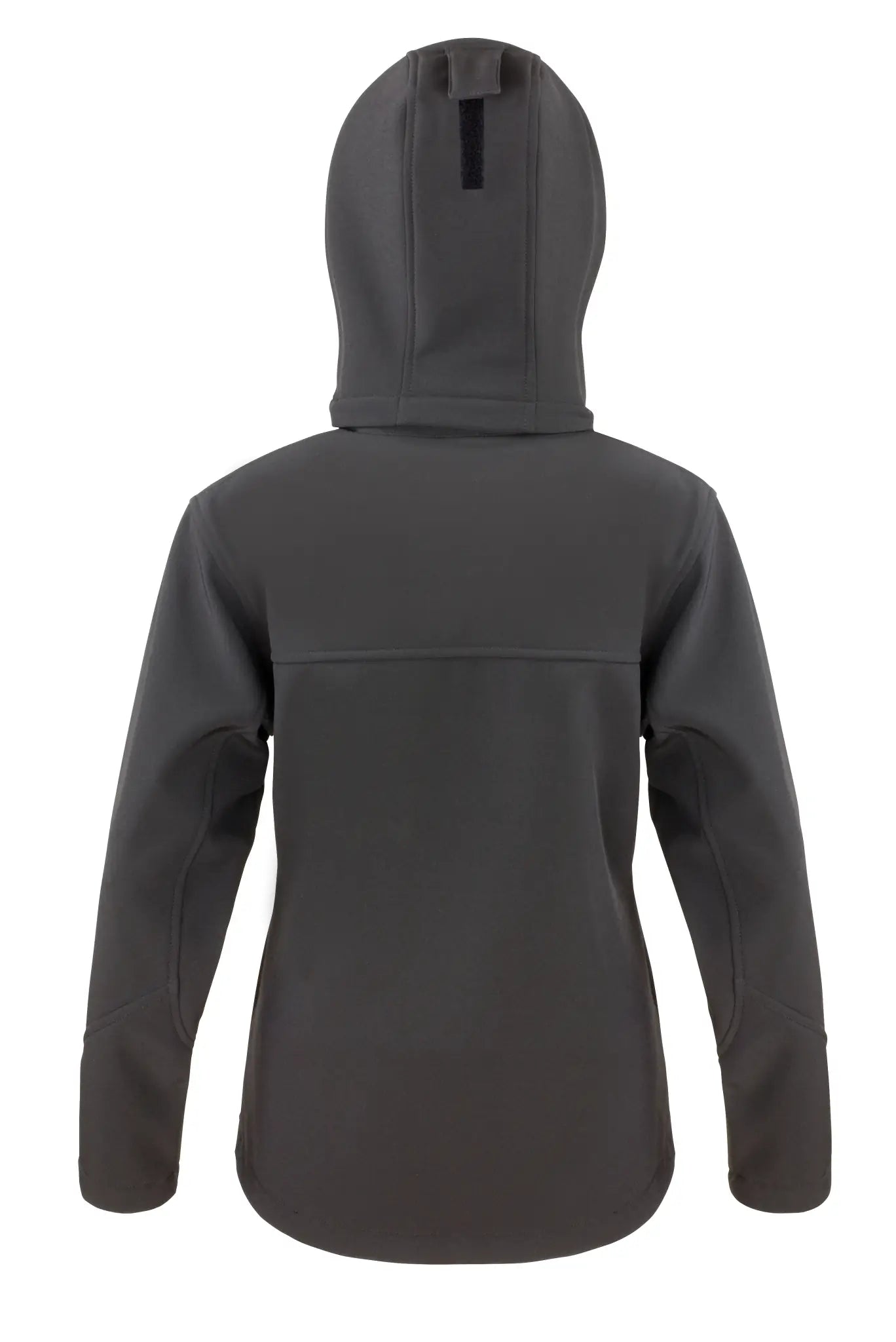all-groups Women's TX Performance Hooded Soft Shell Jacket