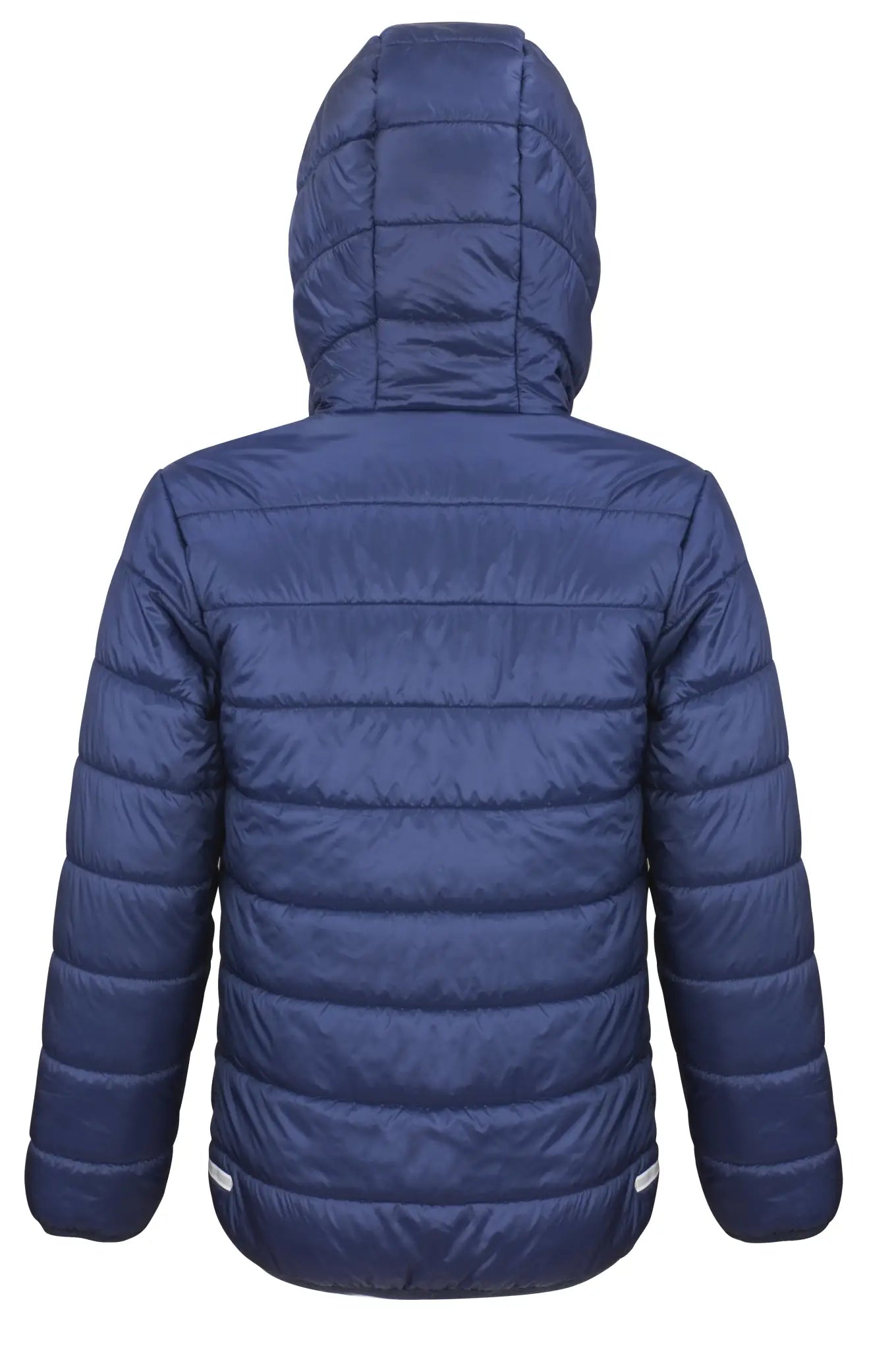 all-groups Kids' Soft Padded Jacket