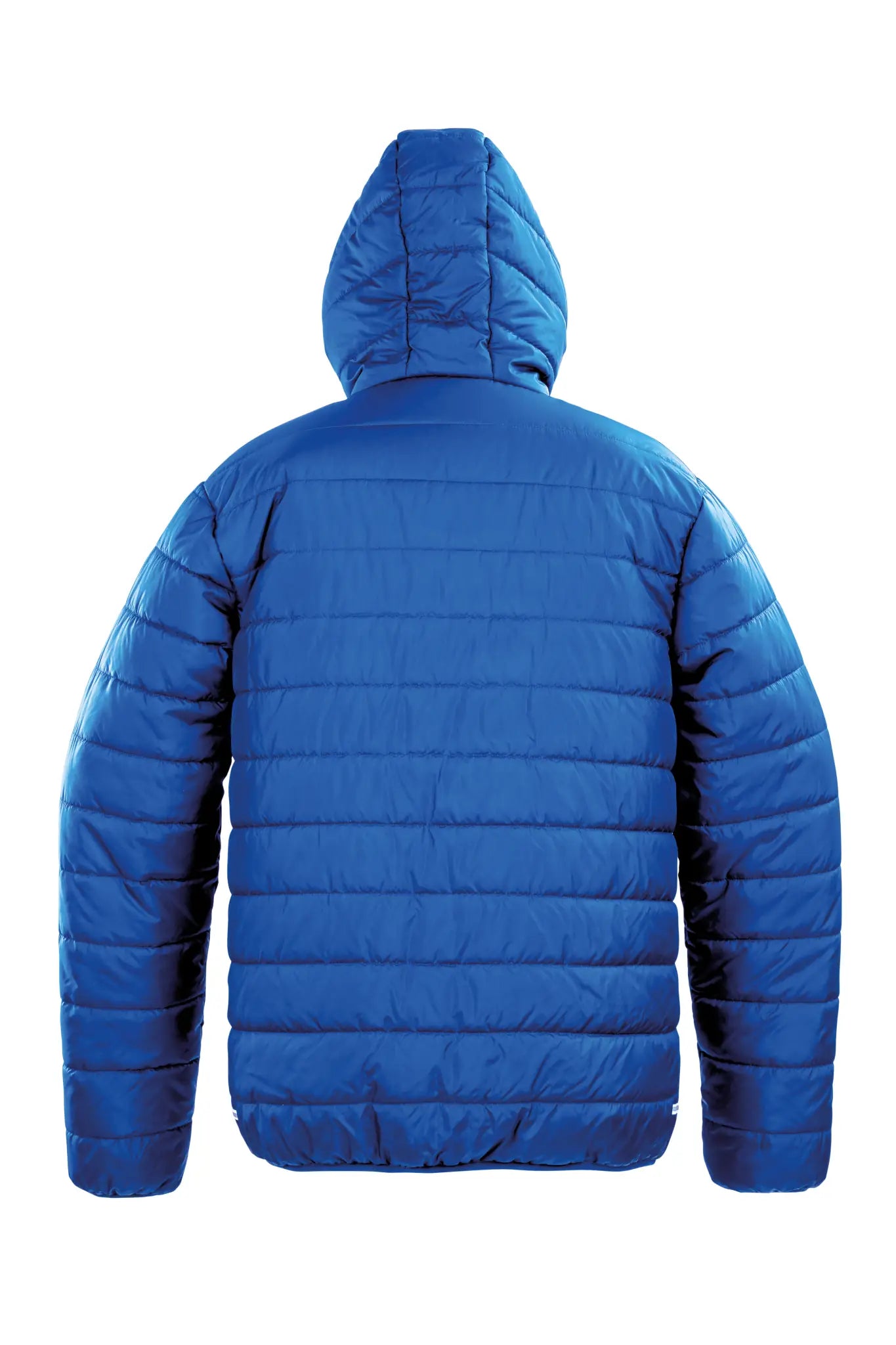 all-groups Men's Soft Padded Jacket