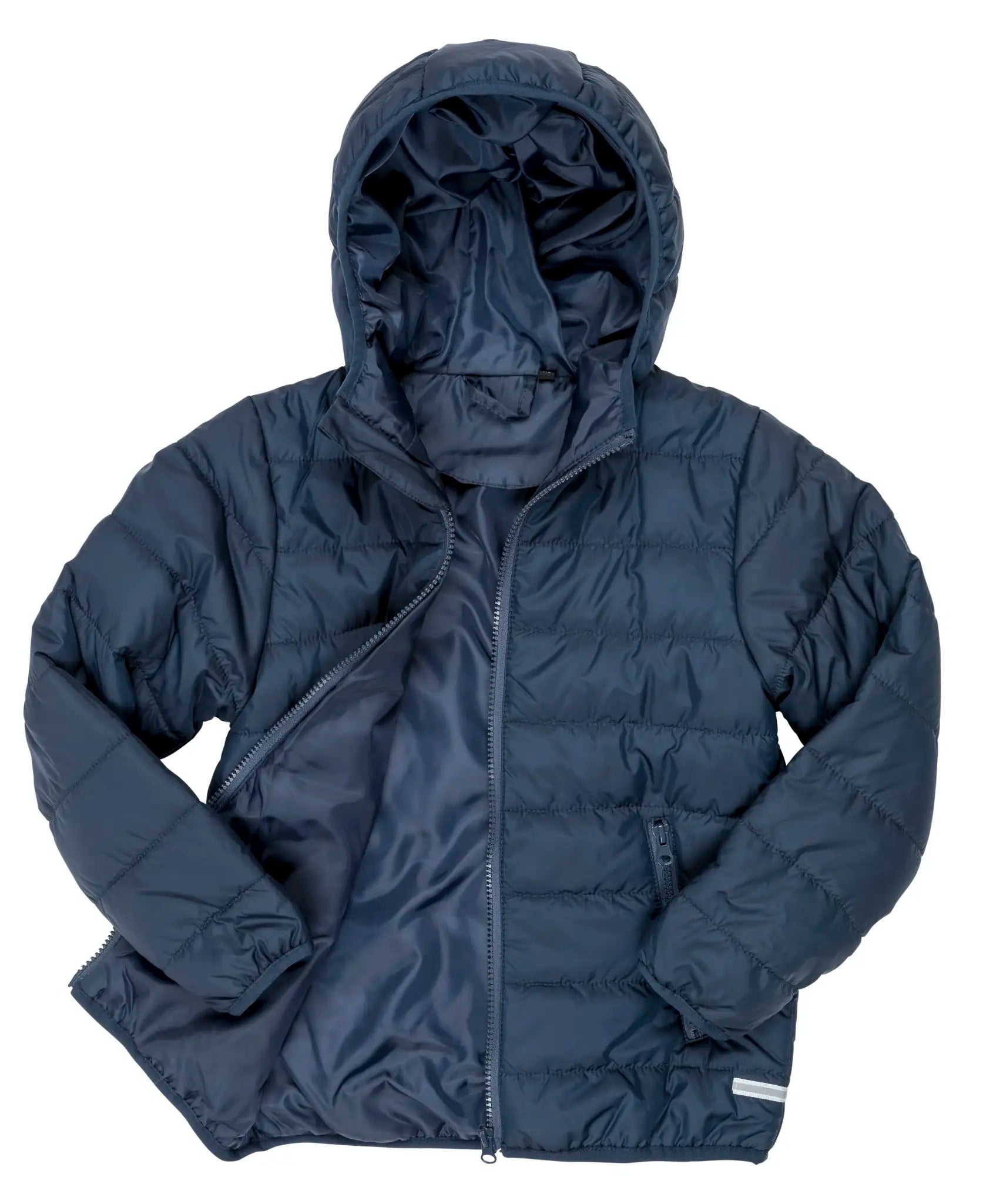 all-groups Kids' Soft Padded Bodywarmer