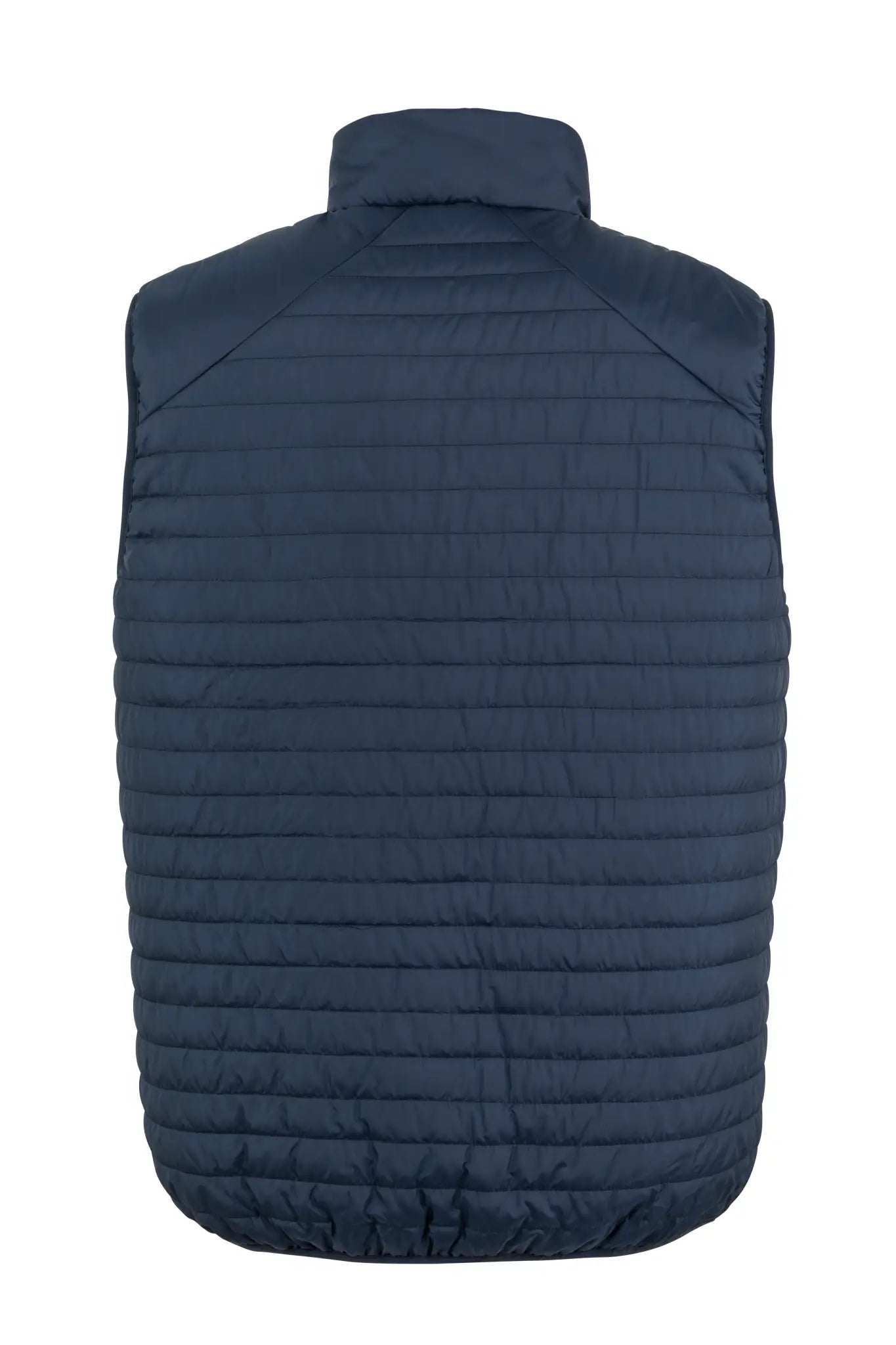 all-groups Men's Recycled Thermoquilt Gilet