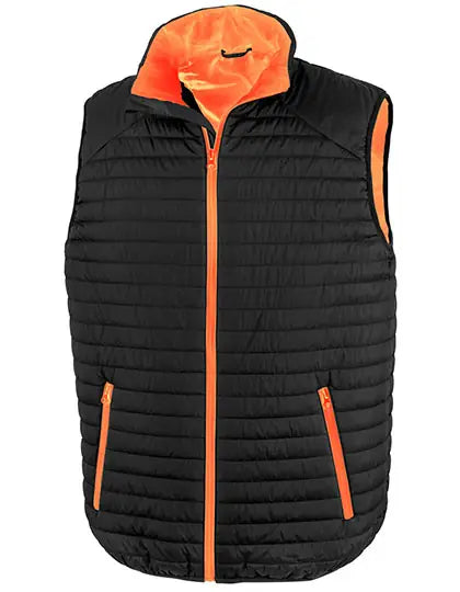 Men's Recycled Thermoquilt Gilet