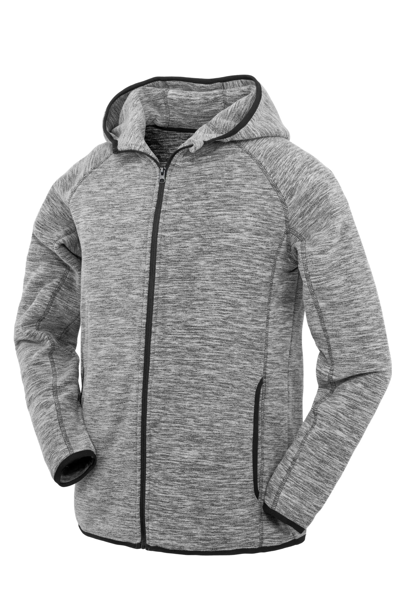 all-groups Men's Microfleece Hoodi