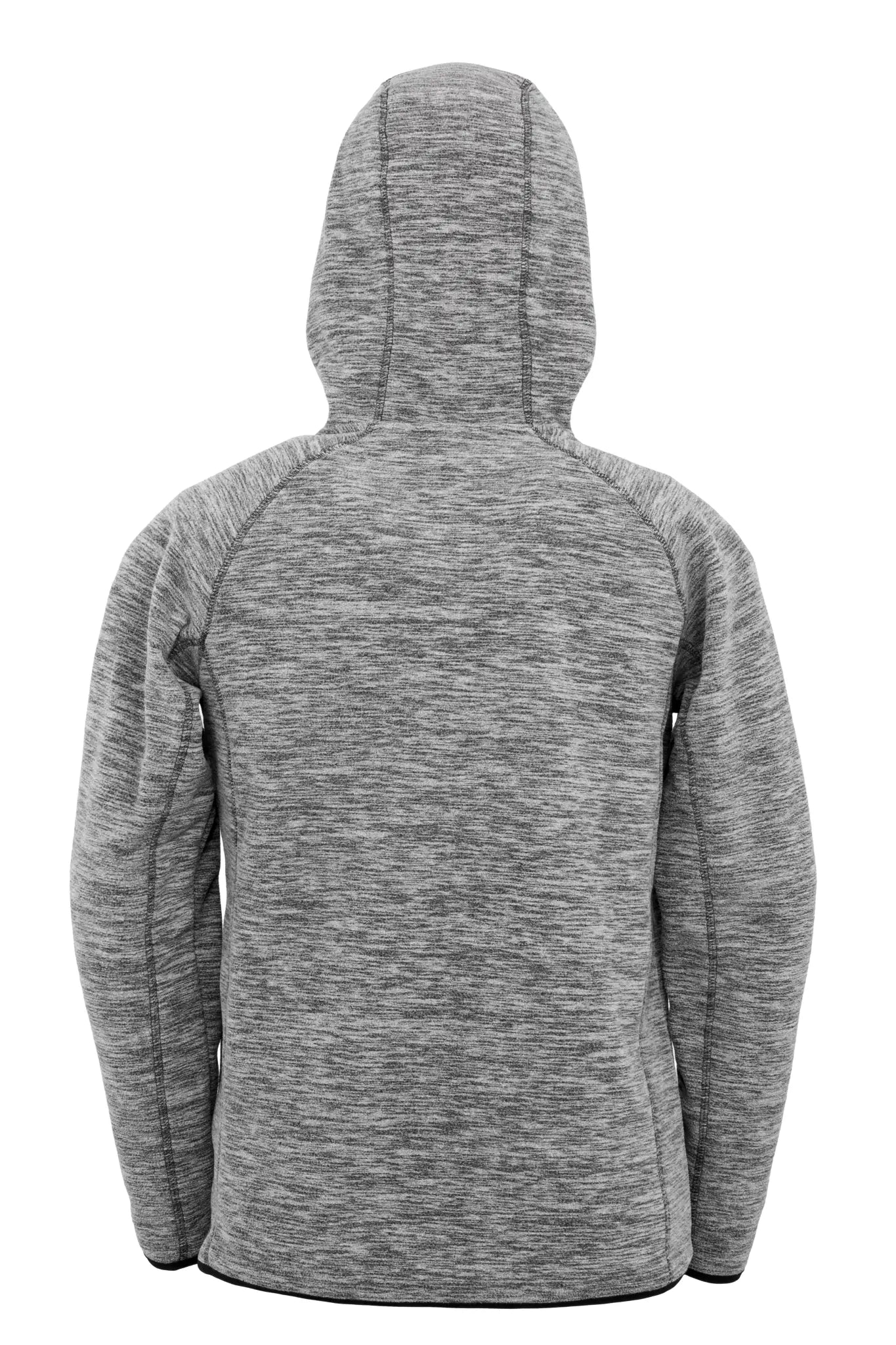 all-groups Men's Microfleece Hoodi
