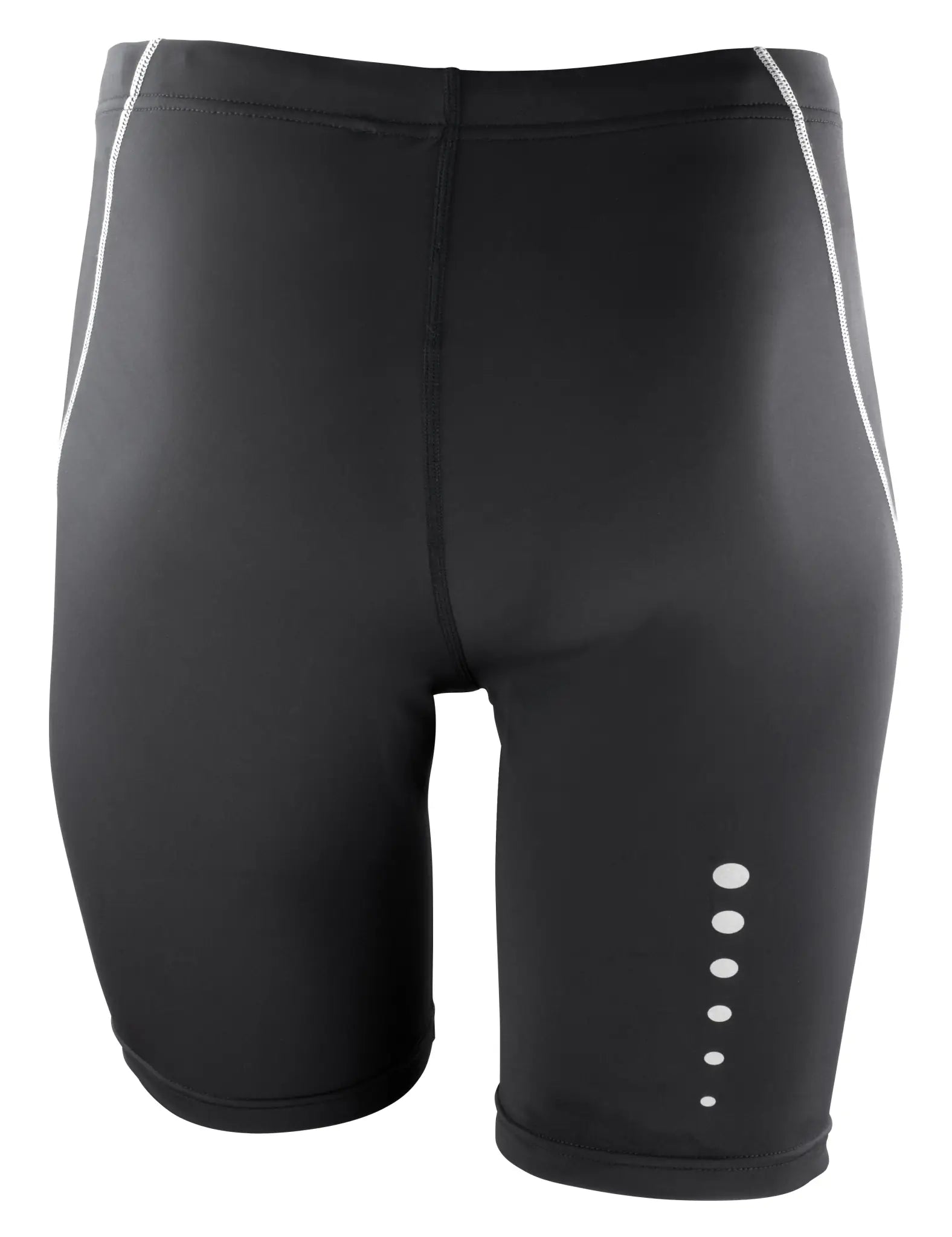 all-groups Men's Bodyfit Base Layer Shorts