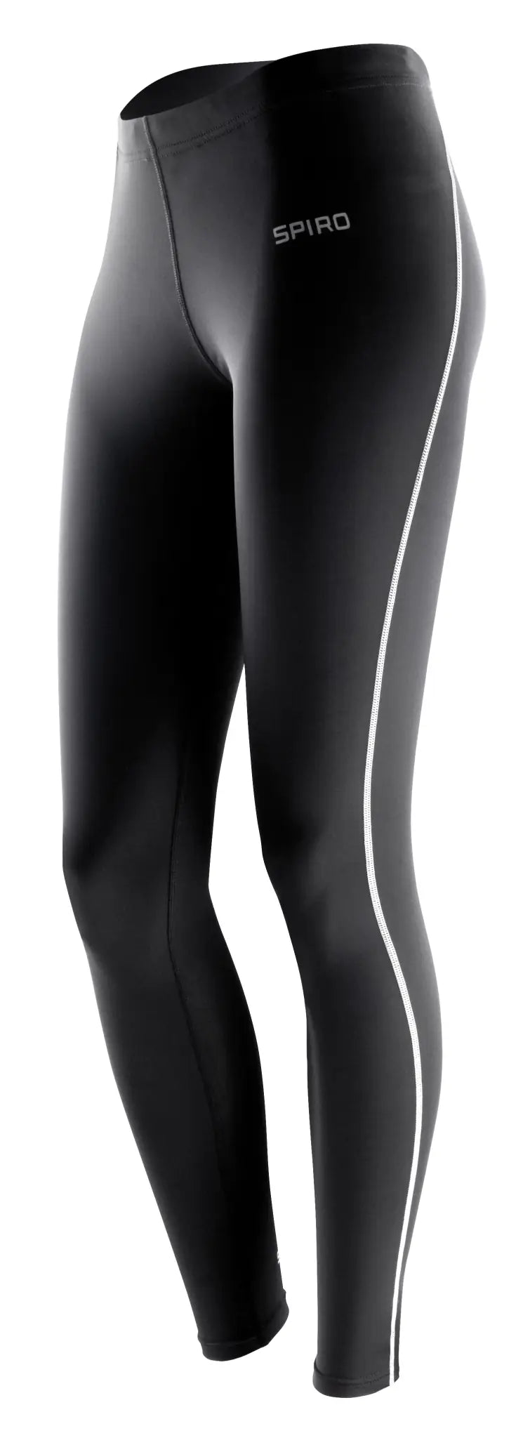 all-groups Women's Bodyfit Base Layer Leggings