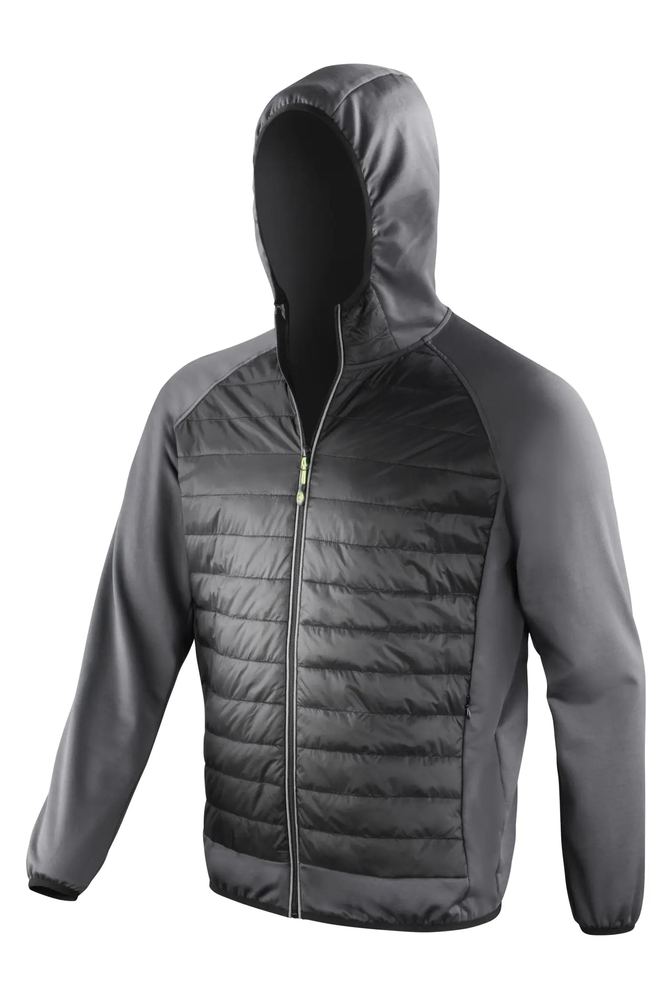 all-groups Men's Fitness Zero Gravity Jacket