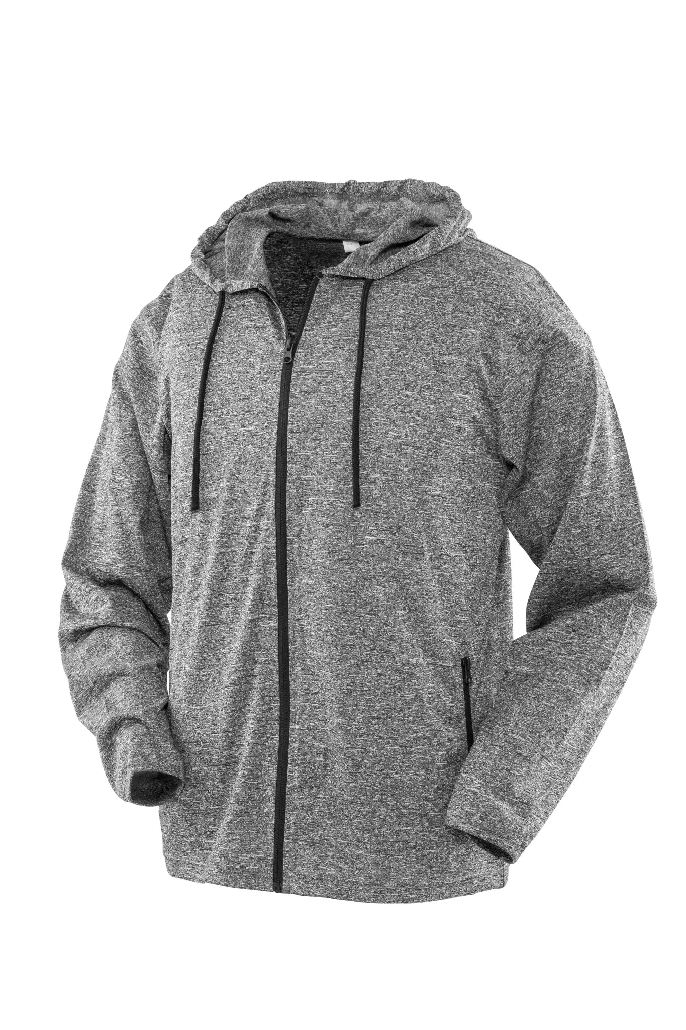 all-groups Women's Hooded T-Shirt Jacket