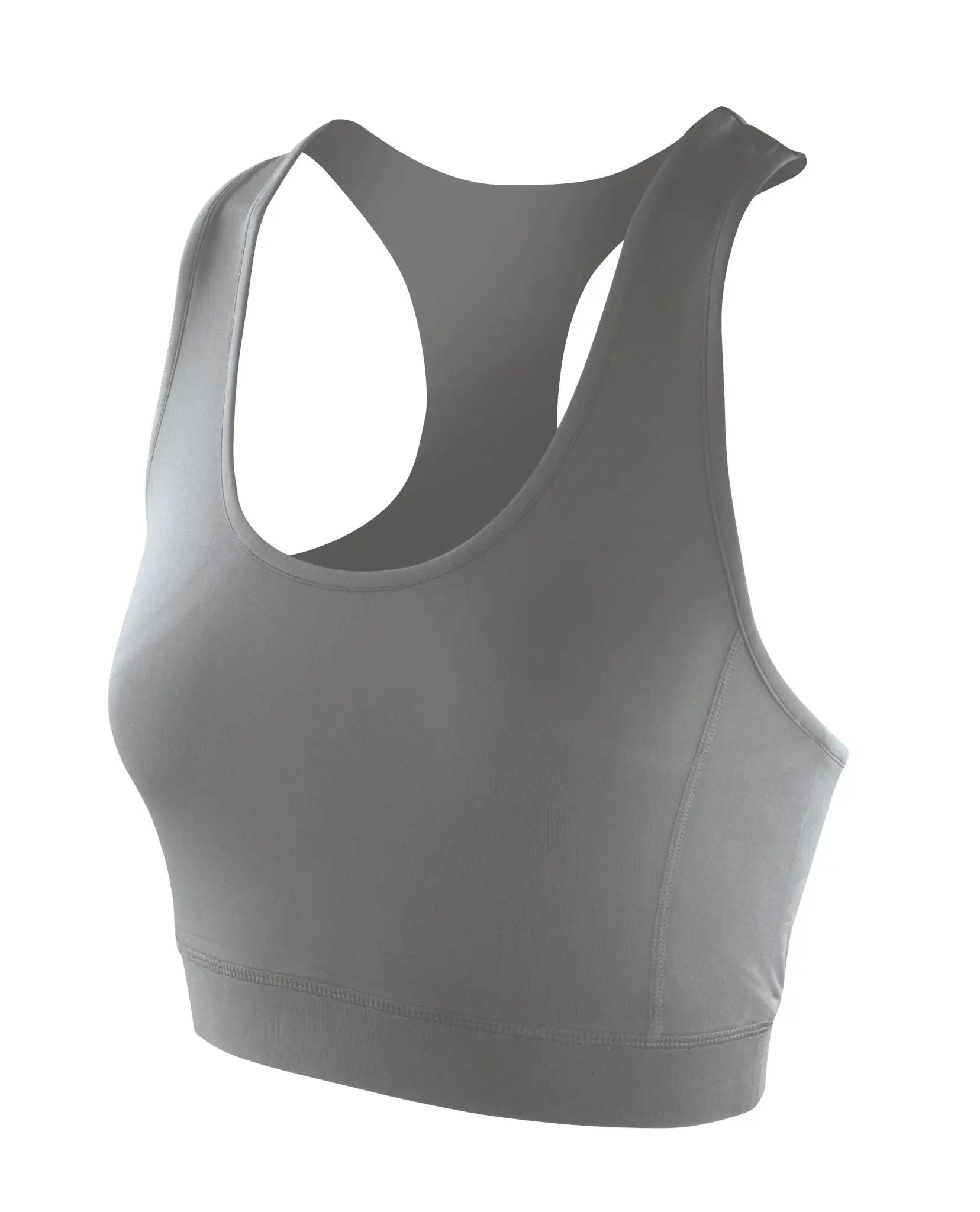 all-groups Women's Impact Softex Crop Top