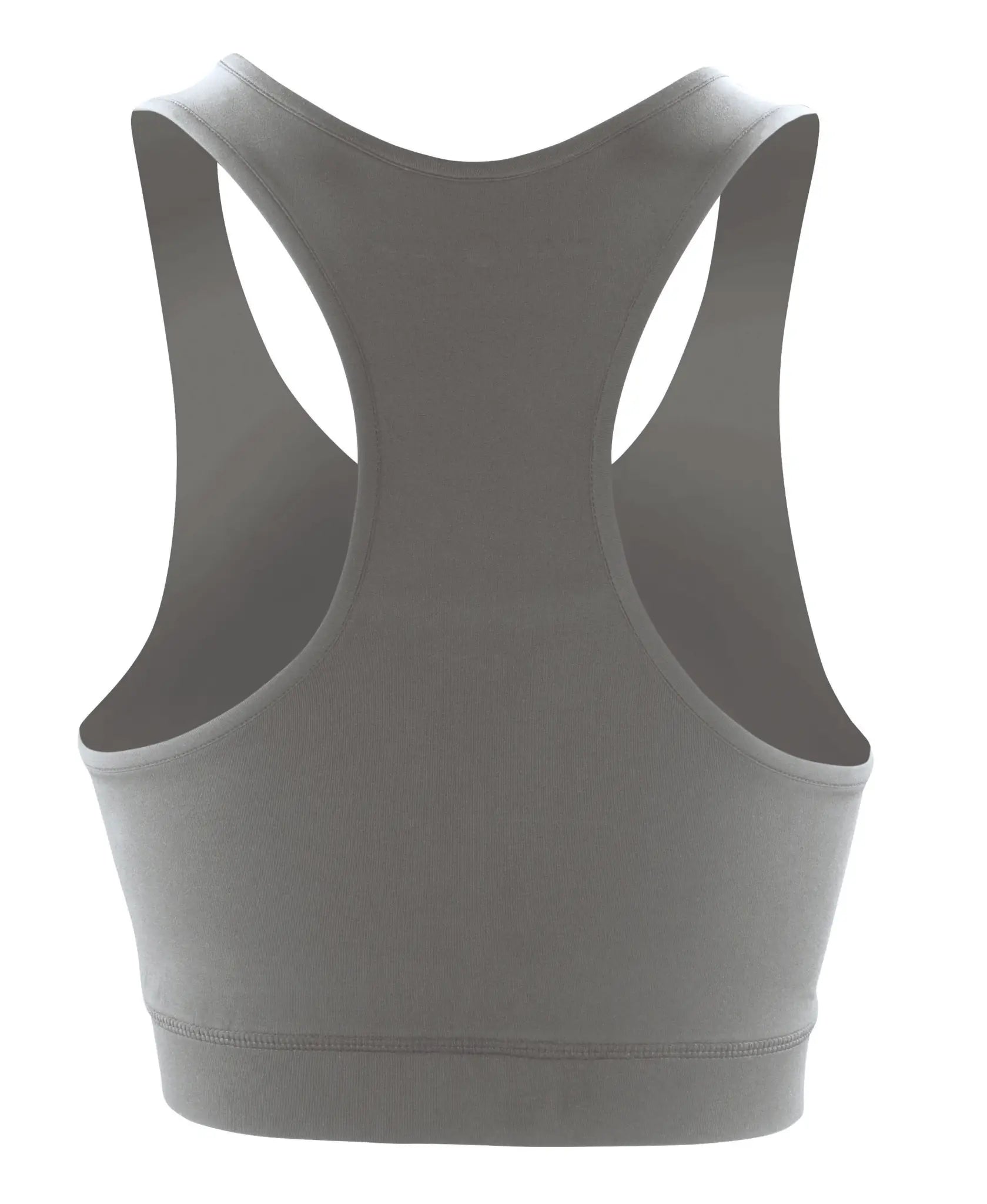 all-groups Women's Impact Softex Crop Top