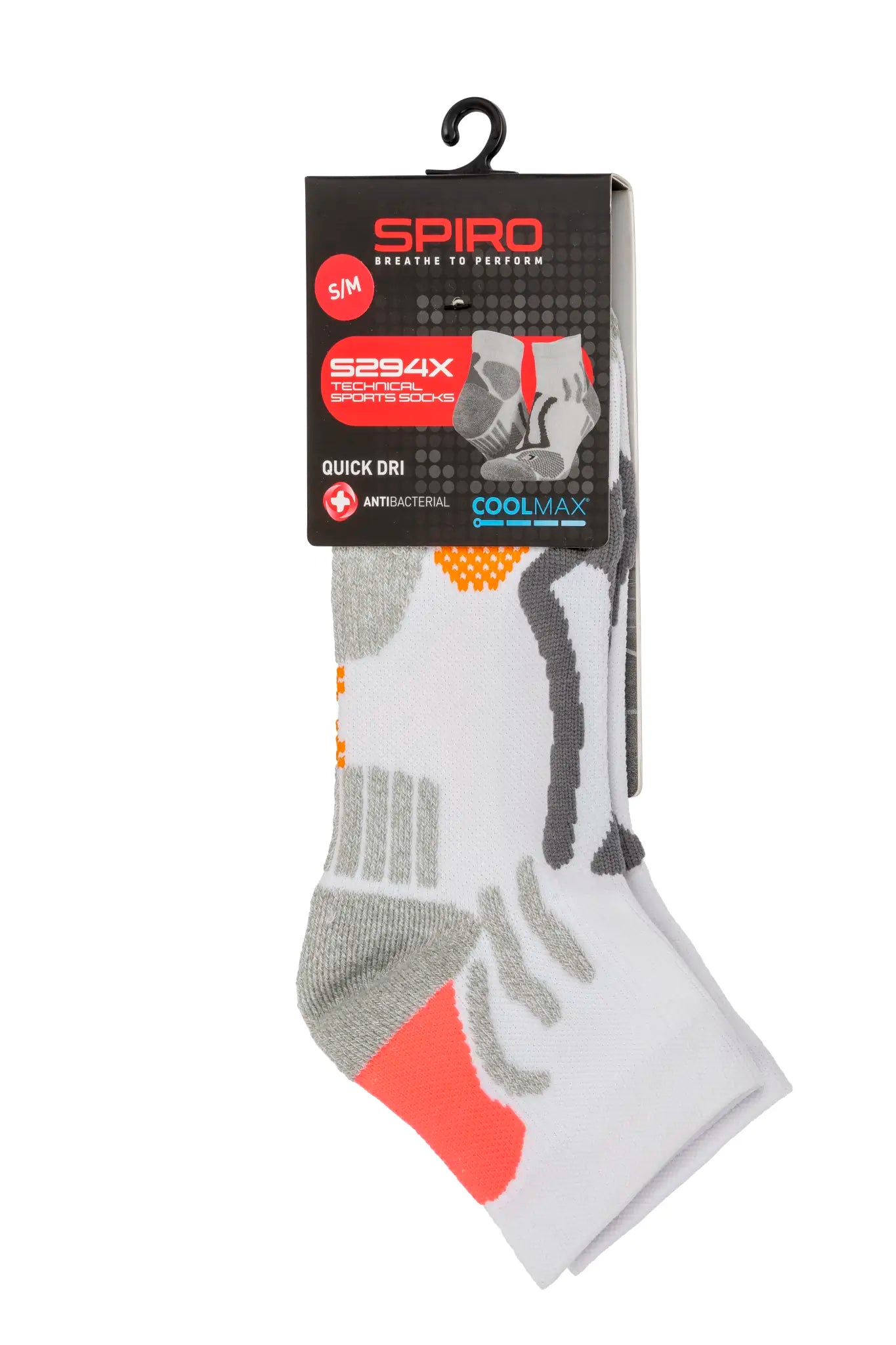 all-groups Technical Compression Coolmax Sports Socks