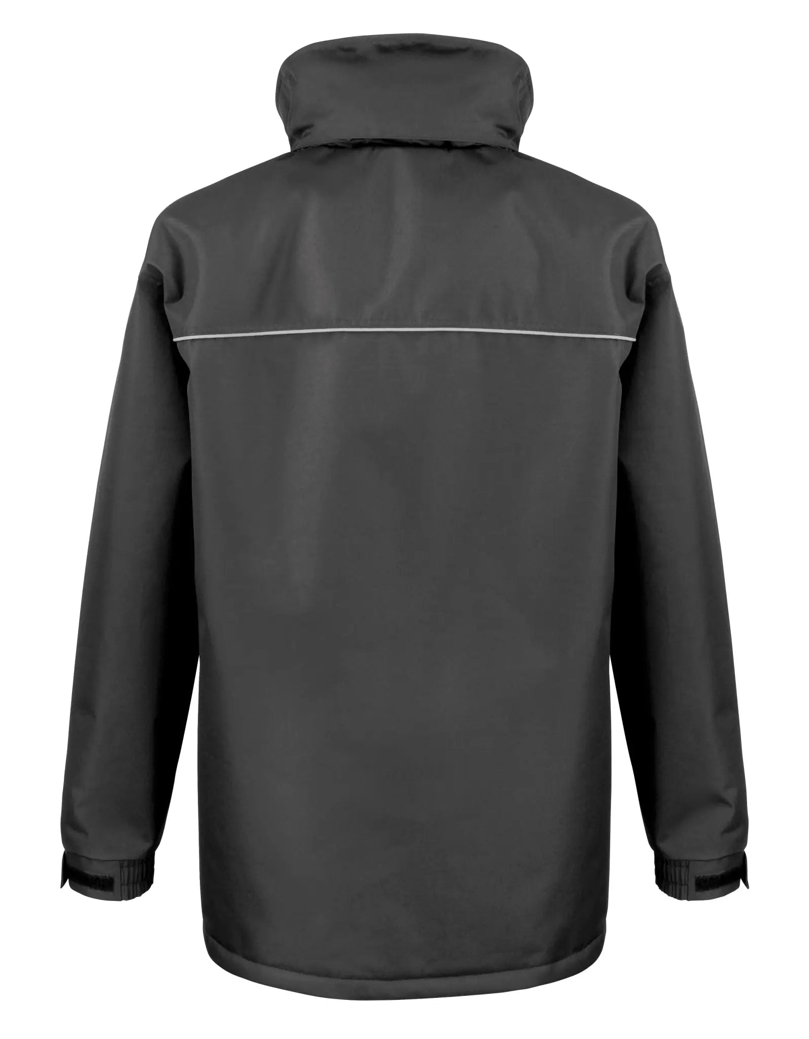 all-groups Men's Sabre Long Coat