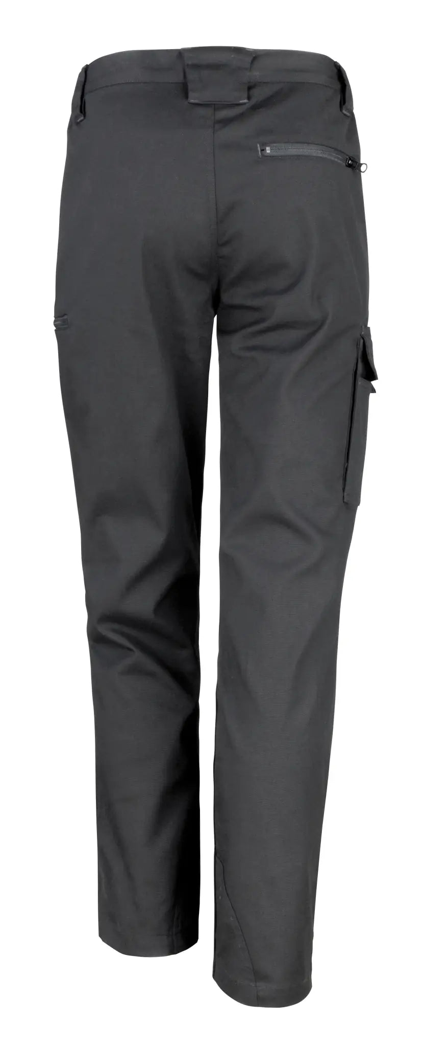 all-groups Men's Sabre Stretch Trousers