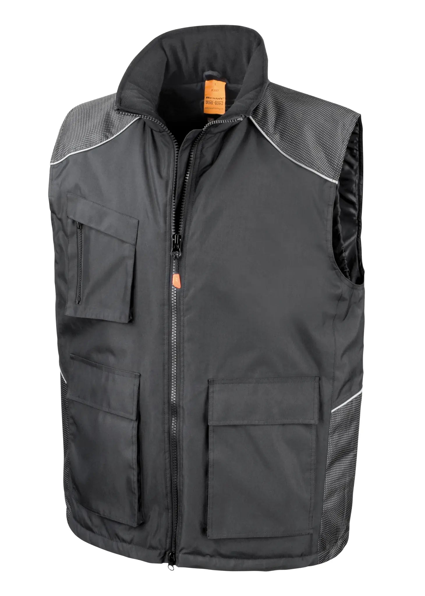 all-groups Men's Vostex Bodywarmer