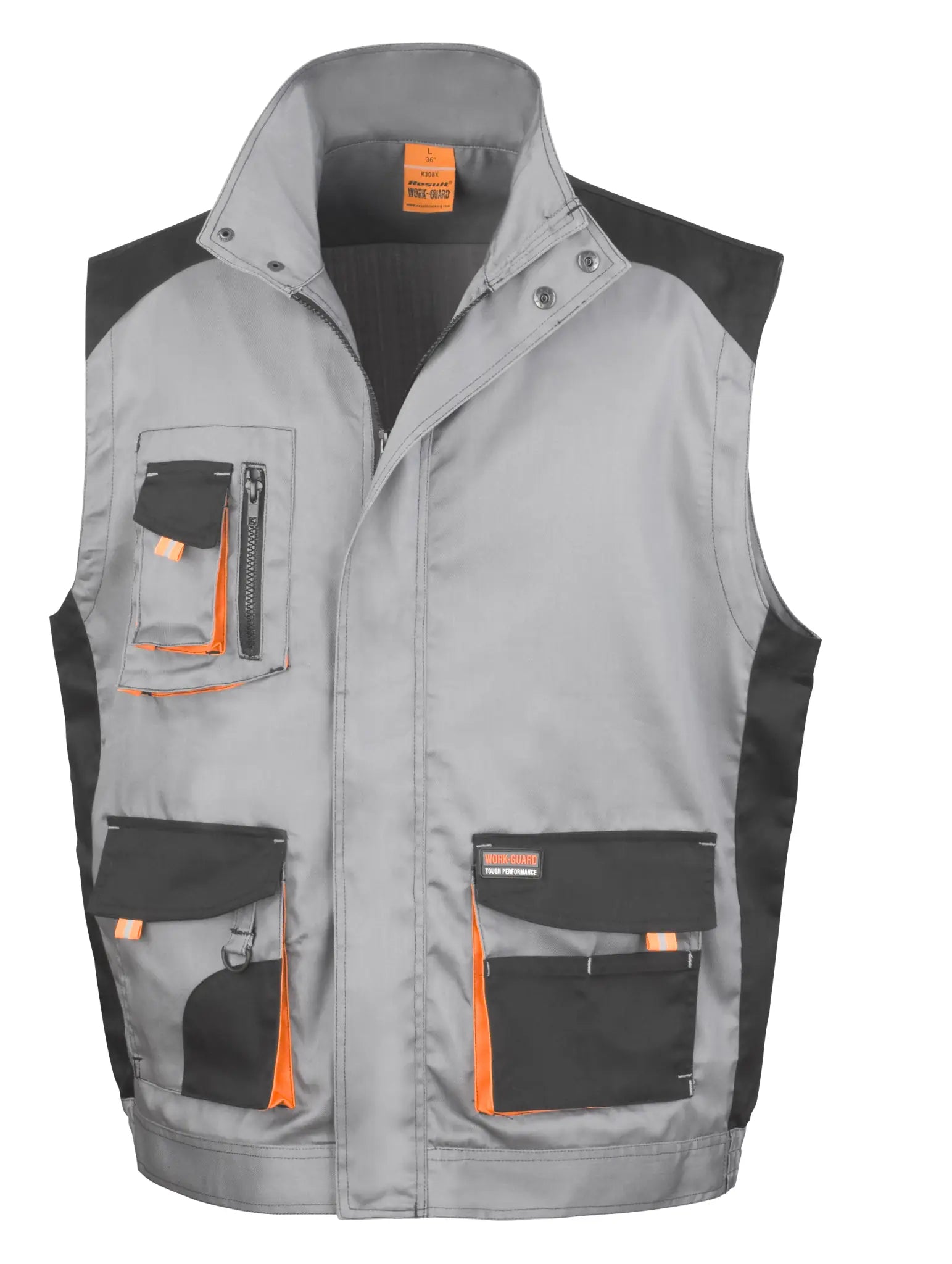 all-groups Men's Lite Gillet