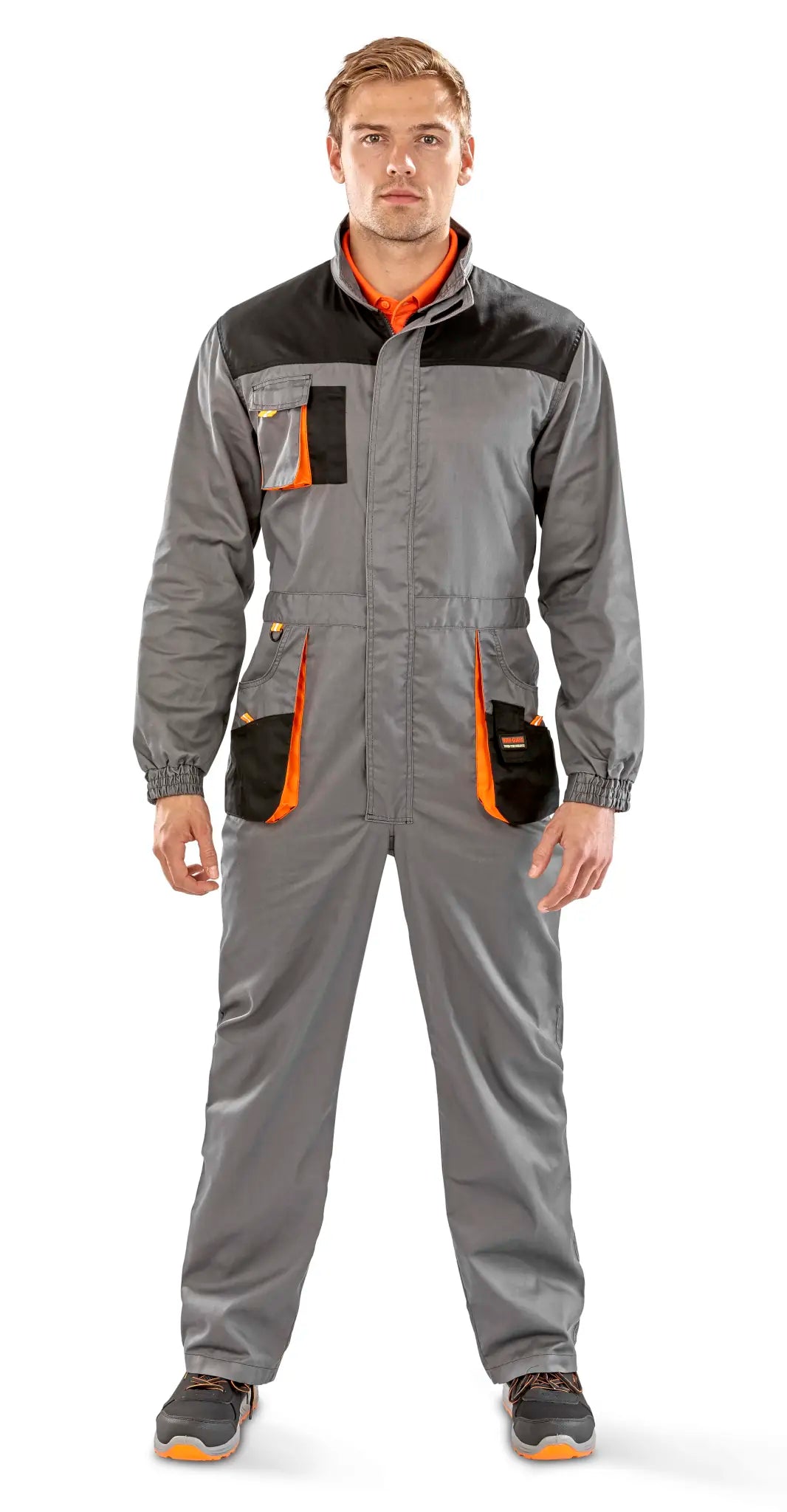 all-groups Men's Lite Coverall