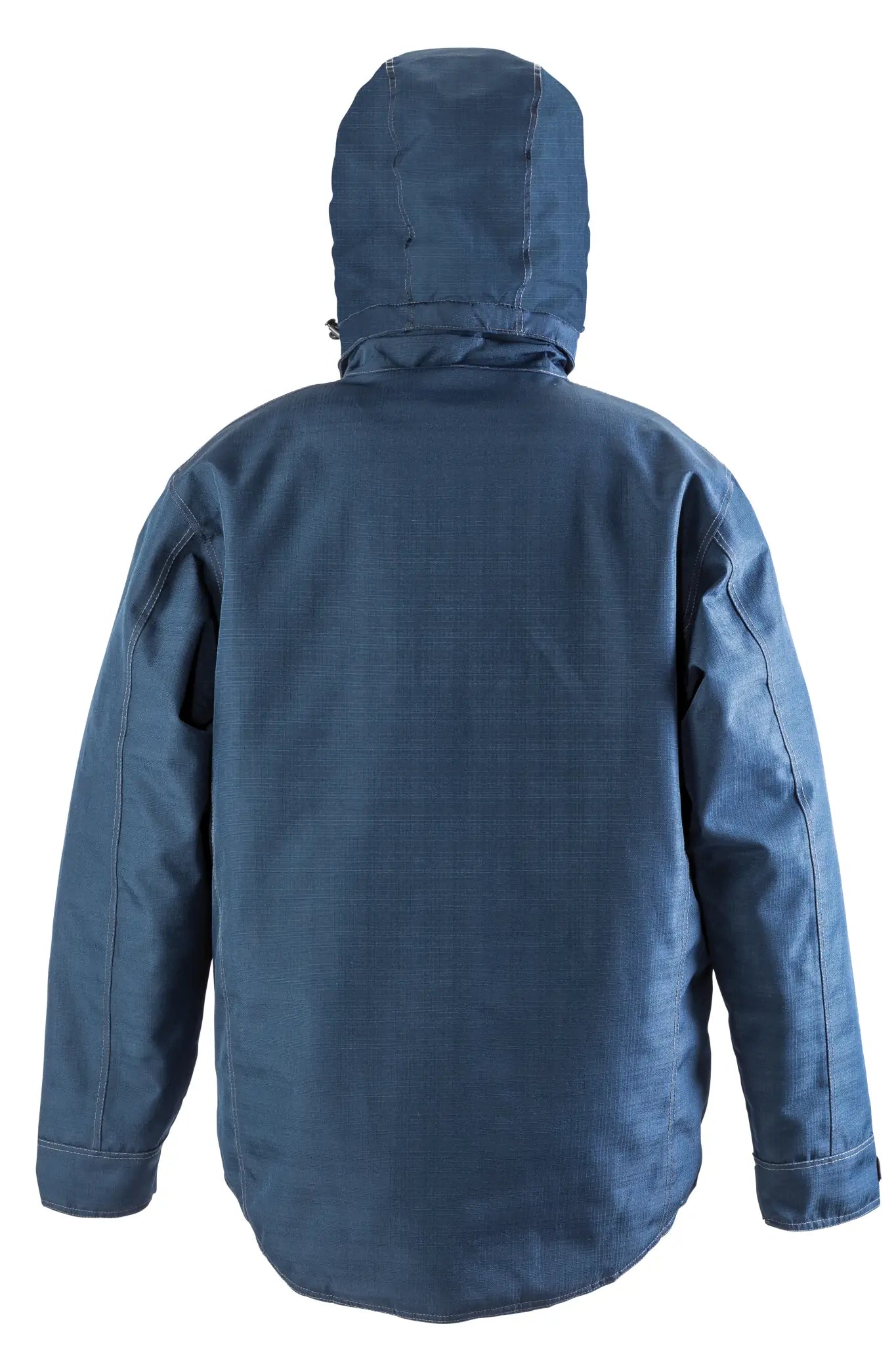 all-groups Men's Denim Texture Rugged Jacket