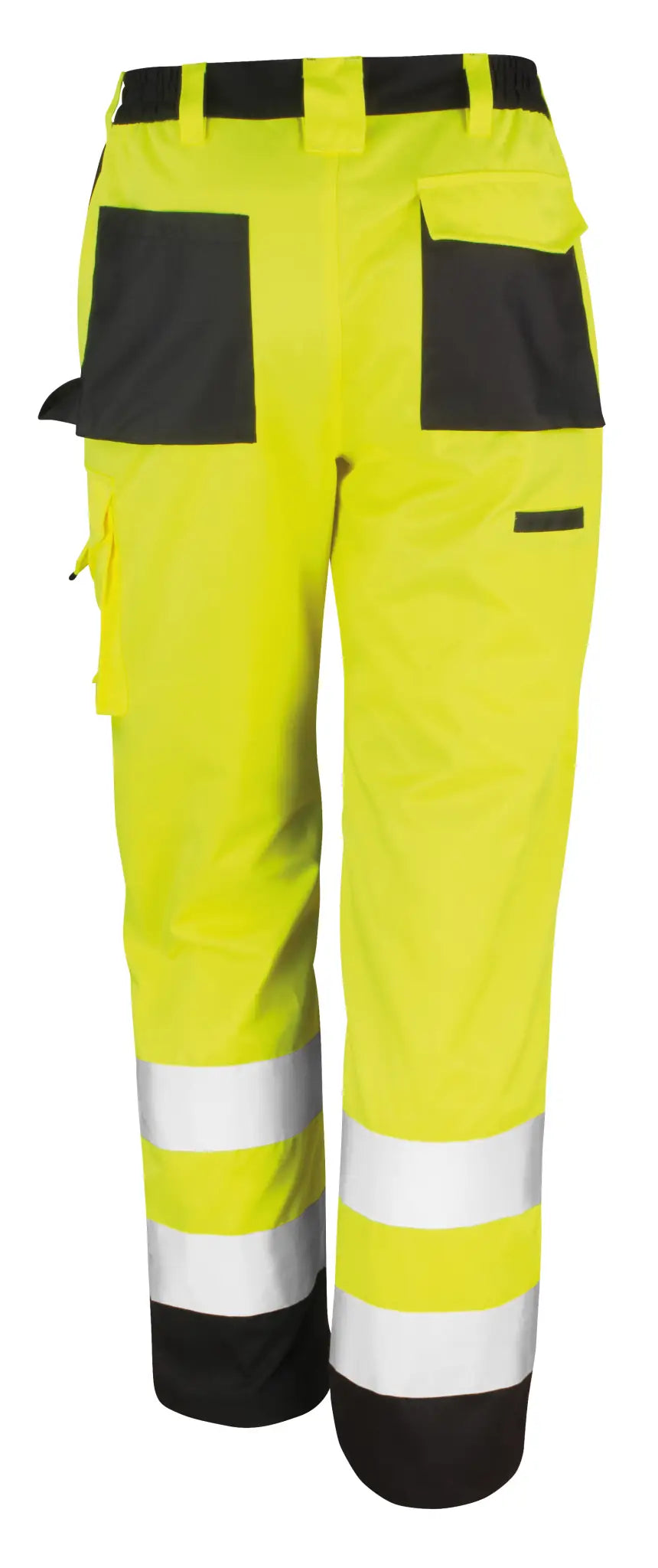 all-groups Men's Safety Cargo Trouser