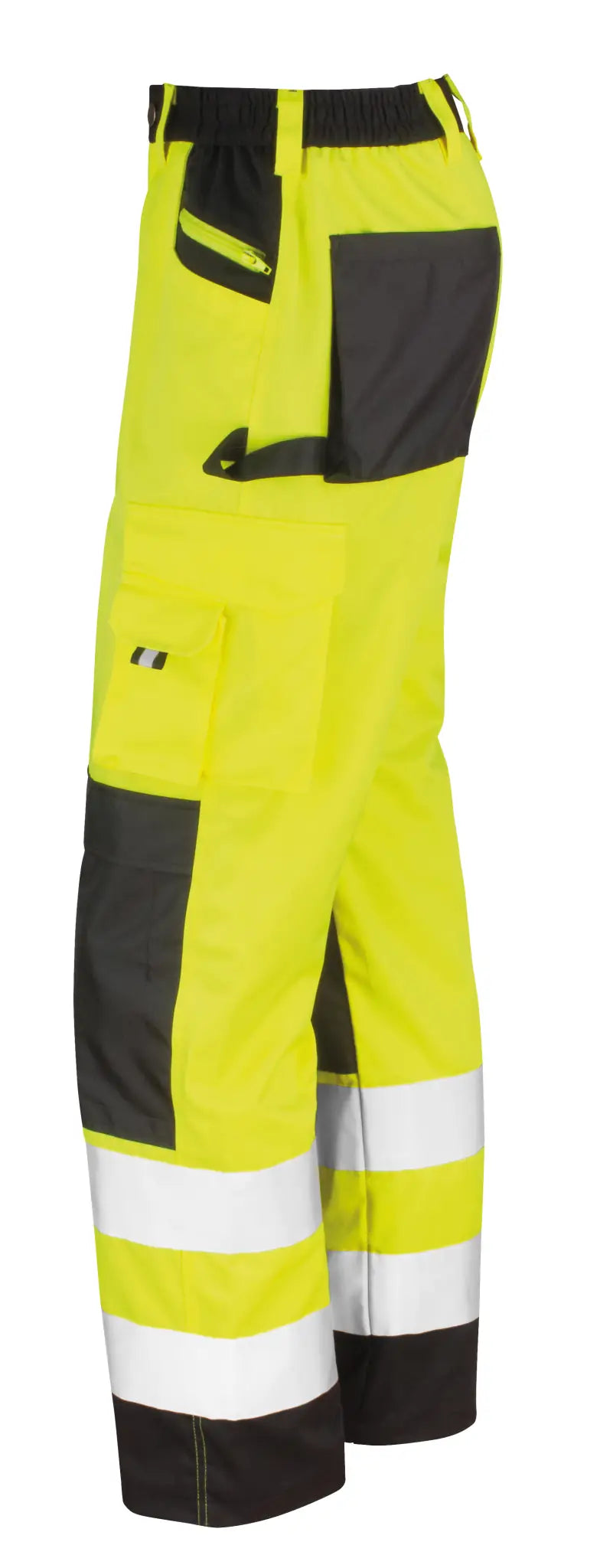 all-groups Men's Safety Cargo Trouser