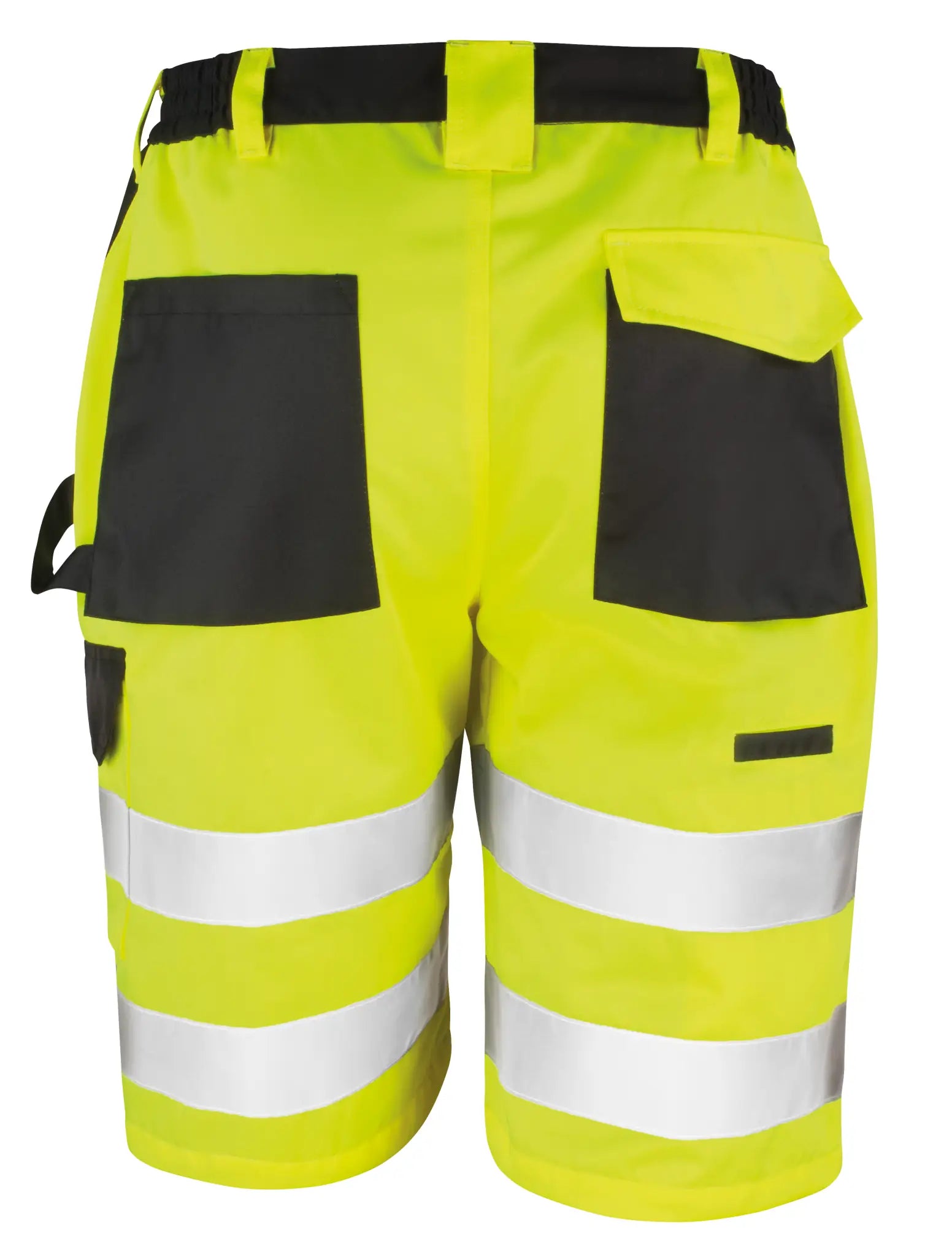 all-groups Men's Safety Cargo Shorts