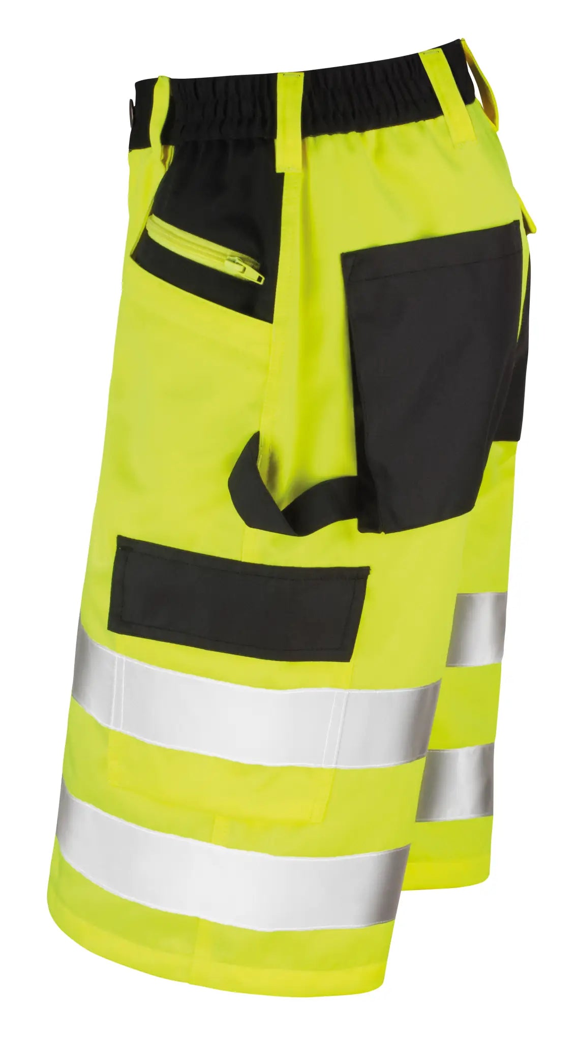 all-groups Men's Safety Cargo Shorts