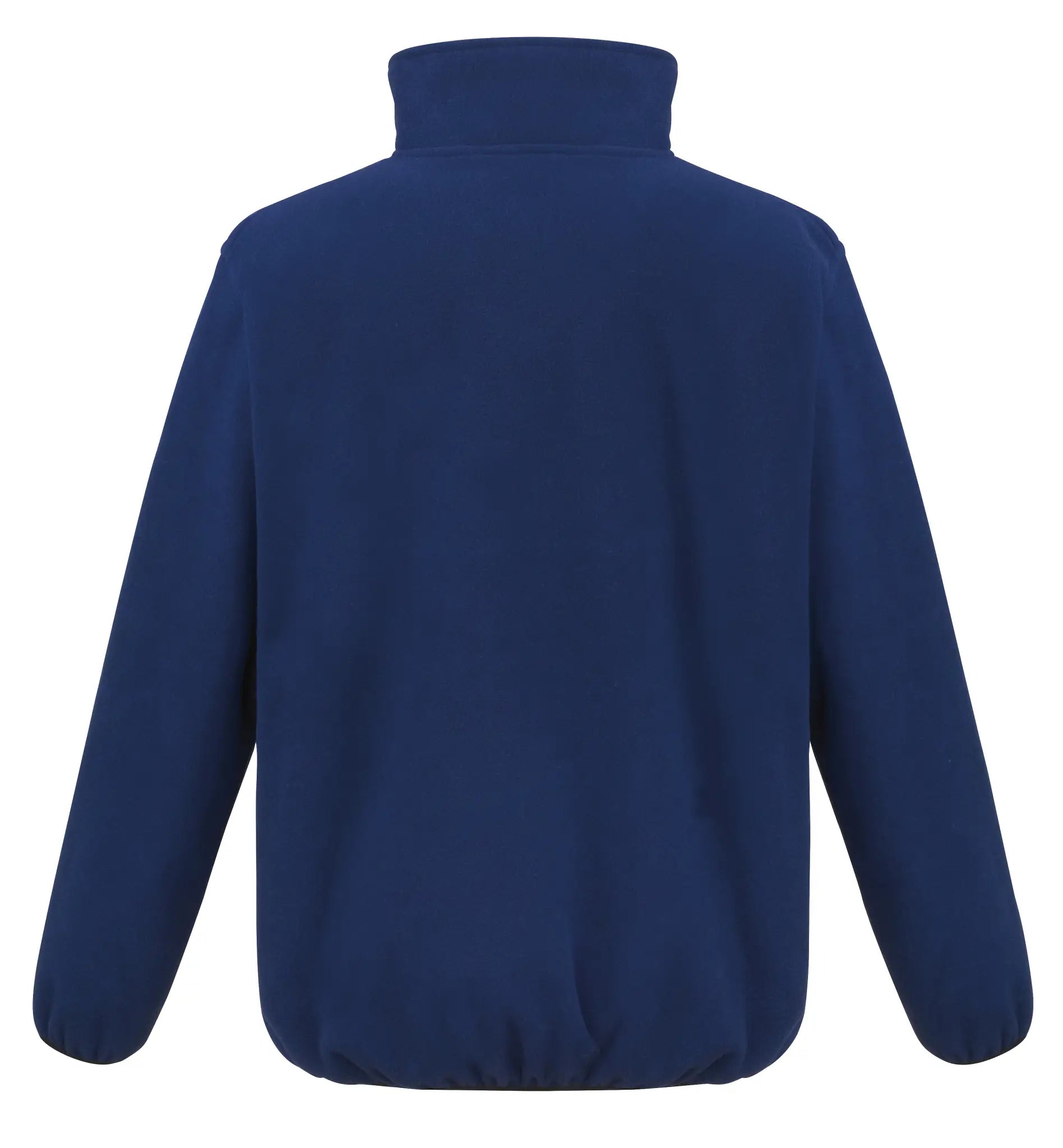 all-groups Men's Heavy Duty Microfleece Jacket