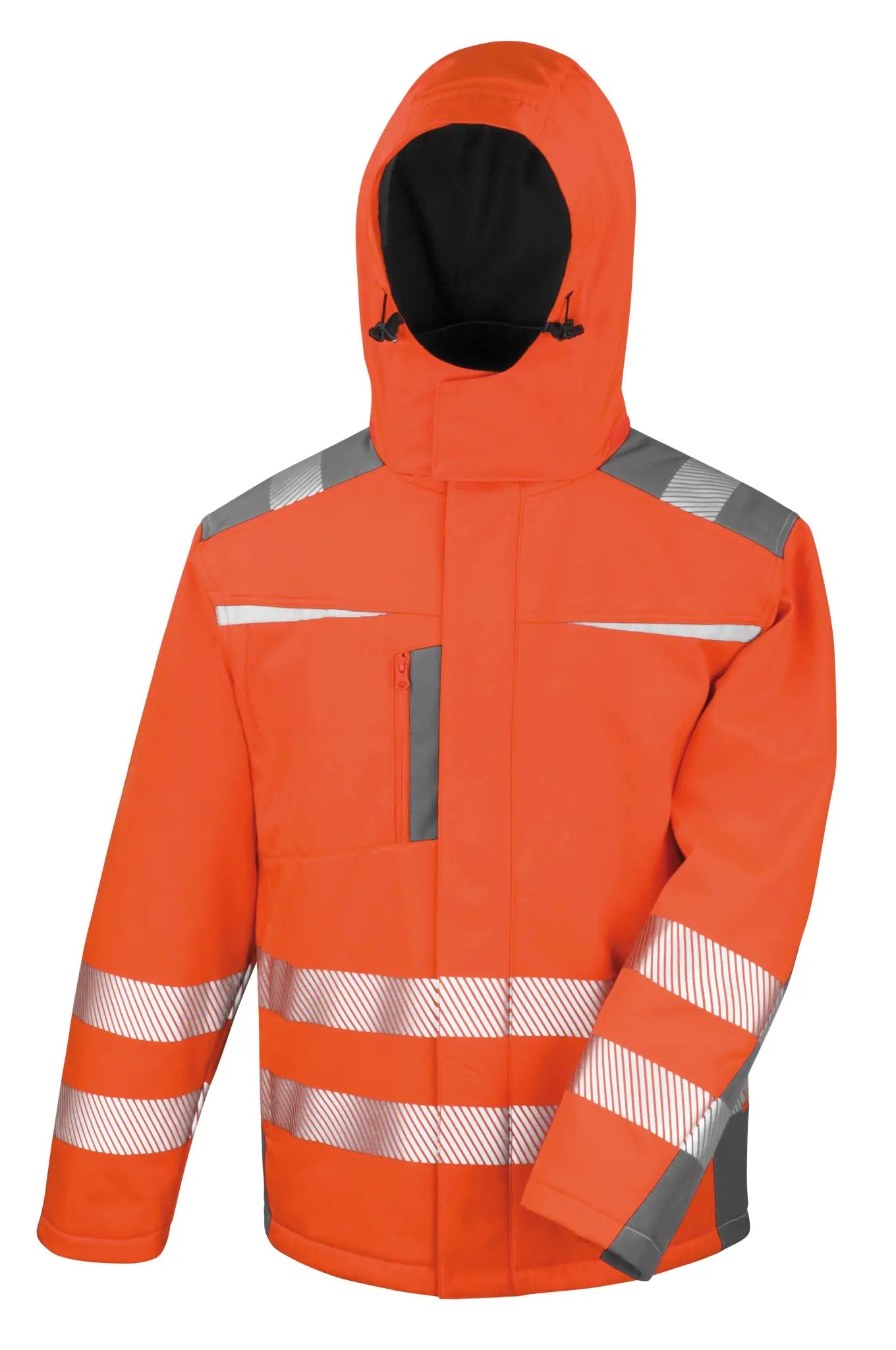 all-groups Men's Dynamic Softshell Coat